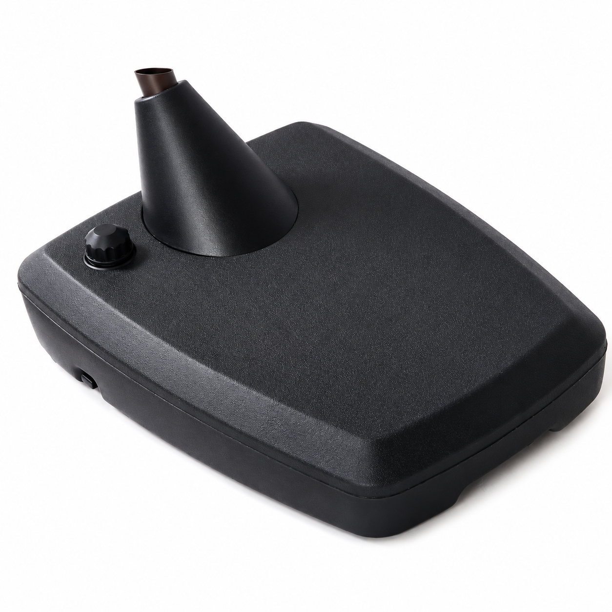 Grand Patio Offset Patio Umbrella Base (Does not include base cross, wheels and sleeves) - $99.99 at Grand Patio