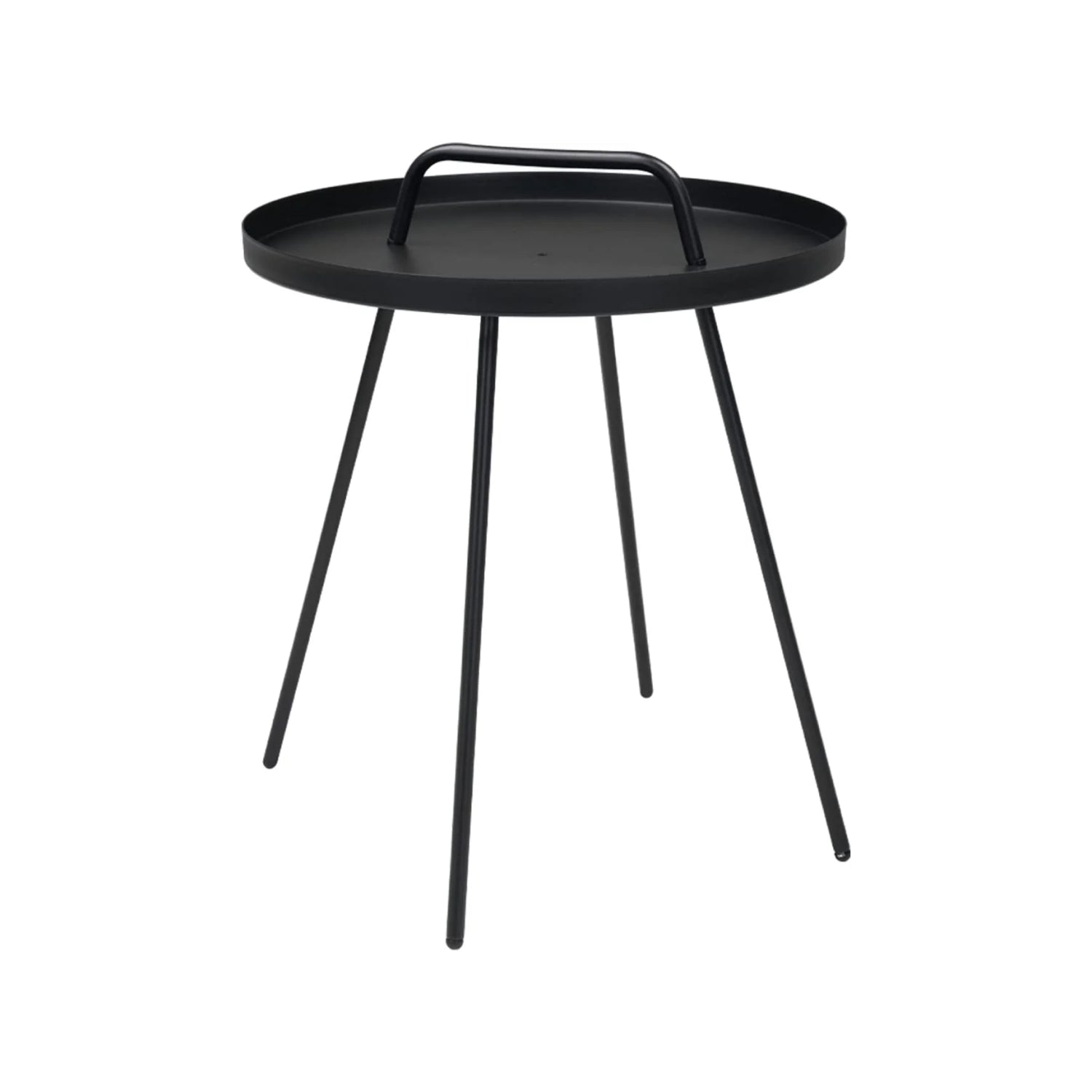 Grand Patio Outdoor Millie 17-in Steel Round Side Table - $44.99 at Grand Patio