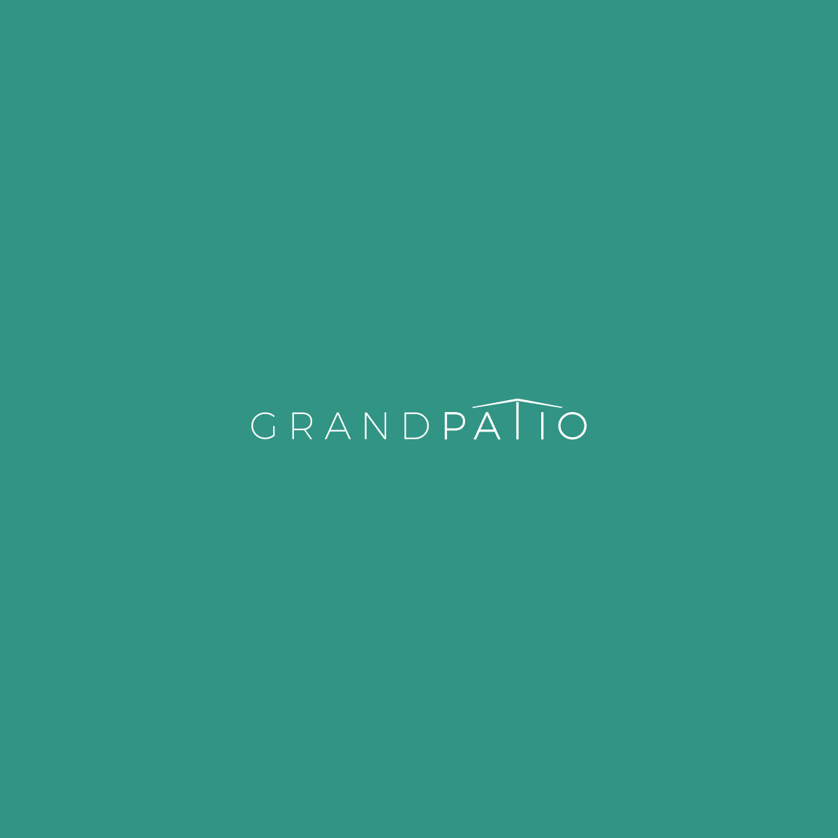 Grand Patio Use it only to make up the difference in price - $349.99 at Grand Patio