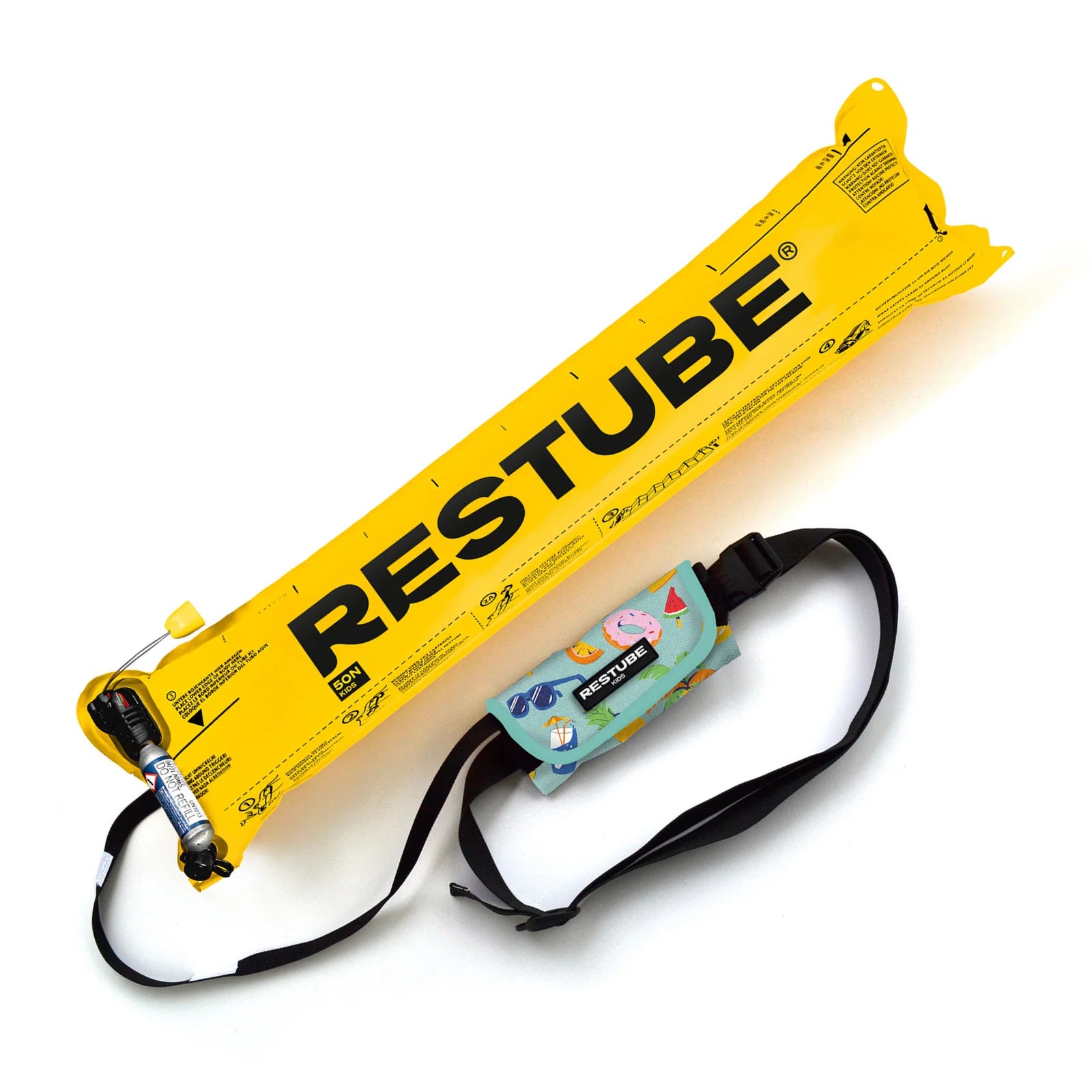 GrandTrunk Restube Kids Safety Buoy - $47.99 at Grand Trunk