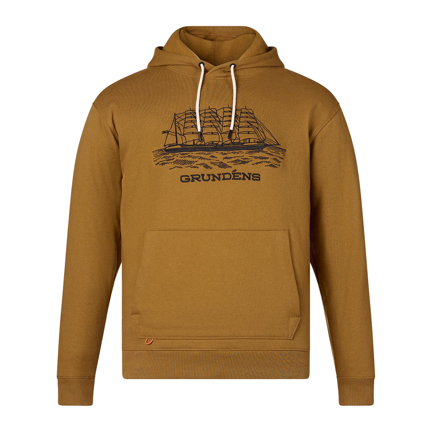 Limited Edition 100-Year DWR HD Hoodie