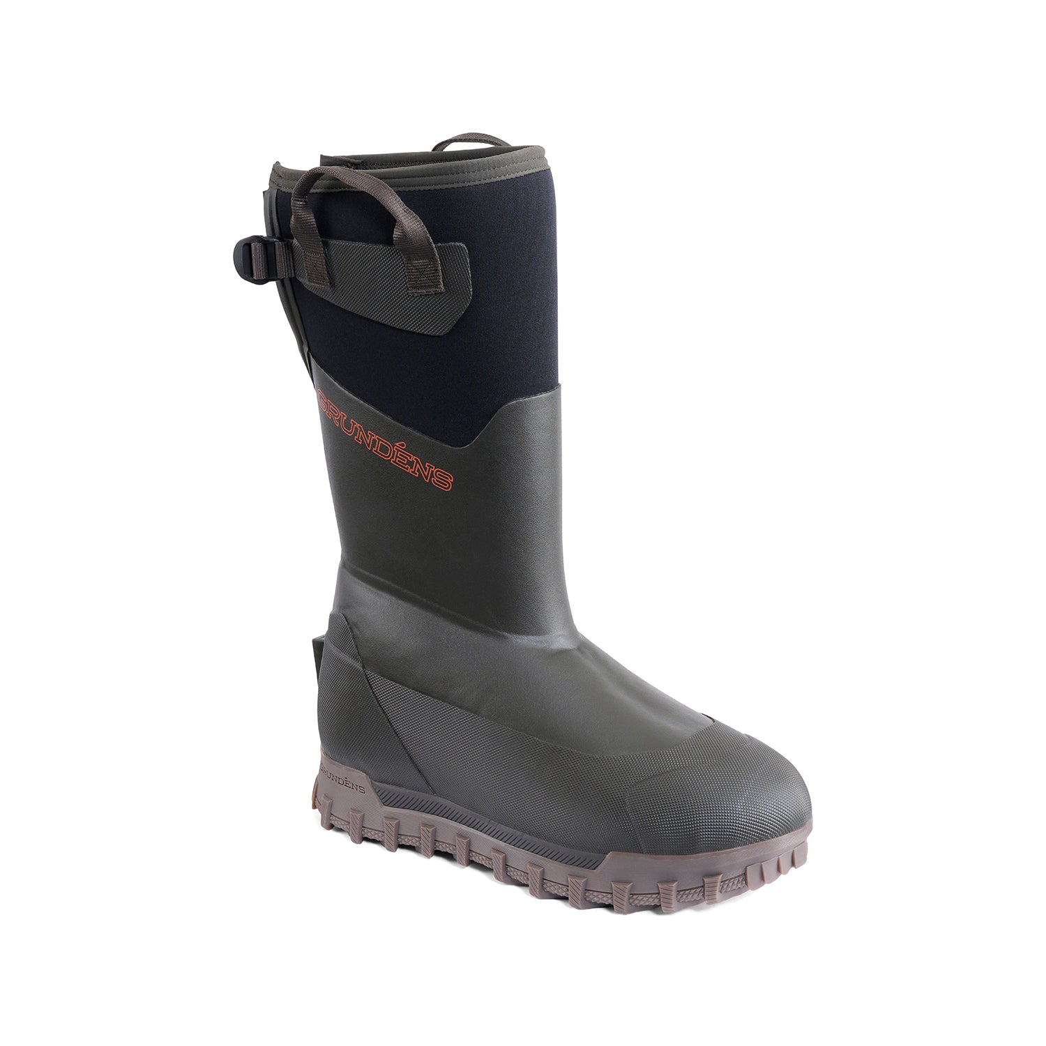 Deviation Thermo Tall Boot