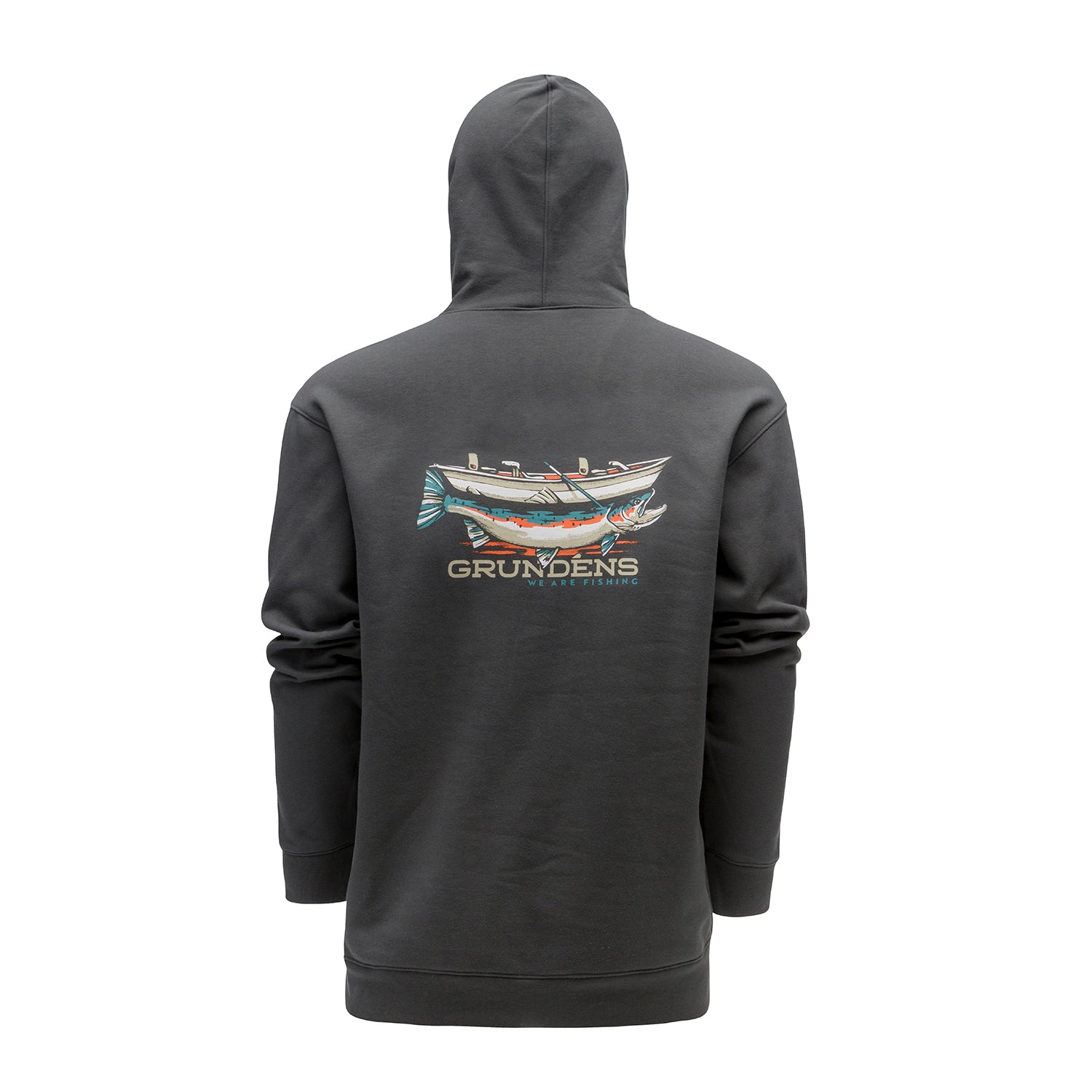 Grundens Drift Boat Hoodie - $52.49 at Grundéns
