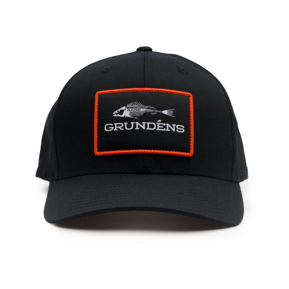Grundens Fish Bones Trucker 312 - $34.99 at Grundéns