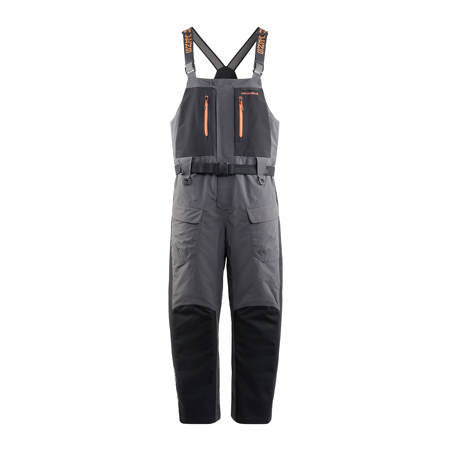 Ice Raider Bib