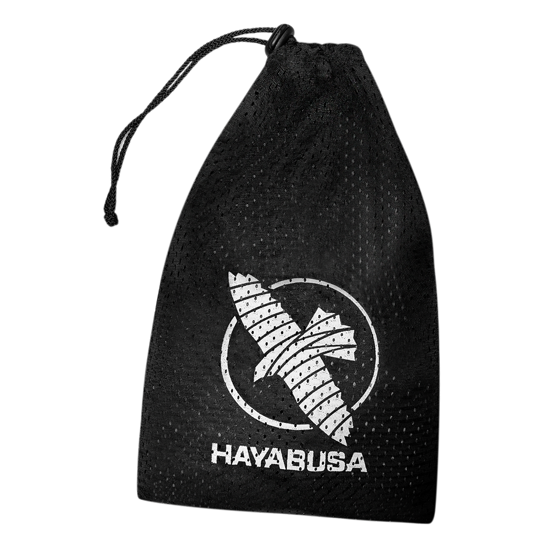 Hayabusa Hand Wrap Wash Bag - $9.99 at Hayabusa Fight