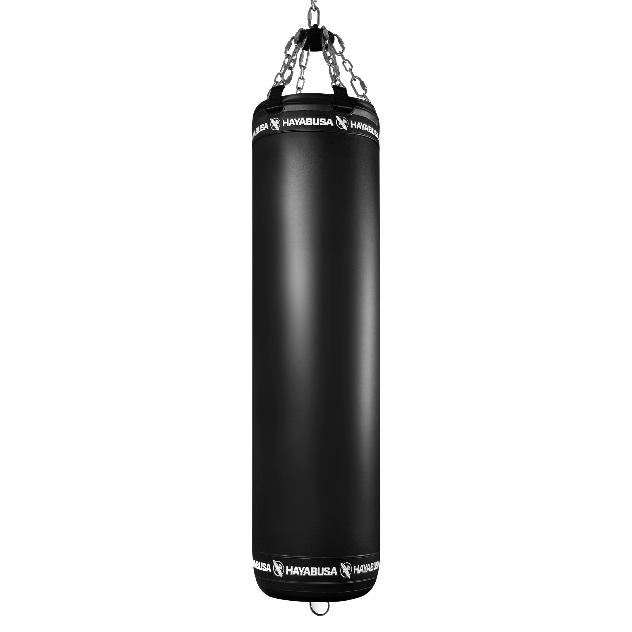 Hayabusa Fight Hayabusa 125lb Classic Heavy Bag - $599.00 at Hayabusa Fight