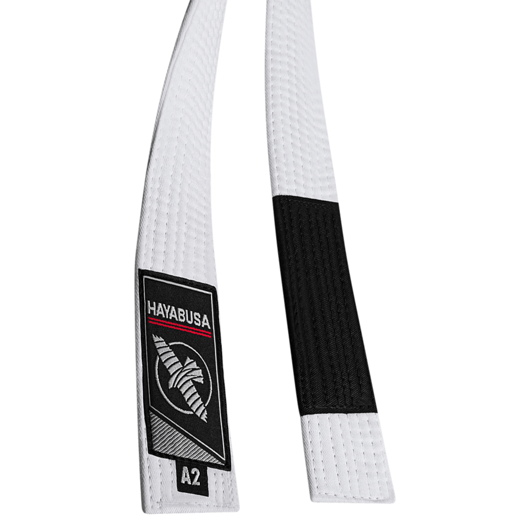 Hayabusa Jiu Jitsu Belt