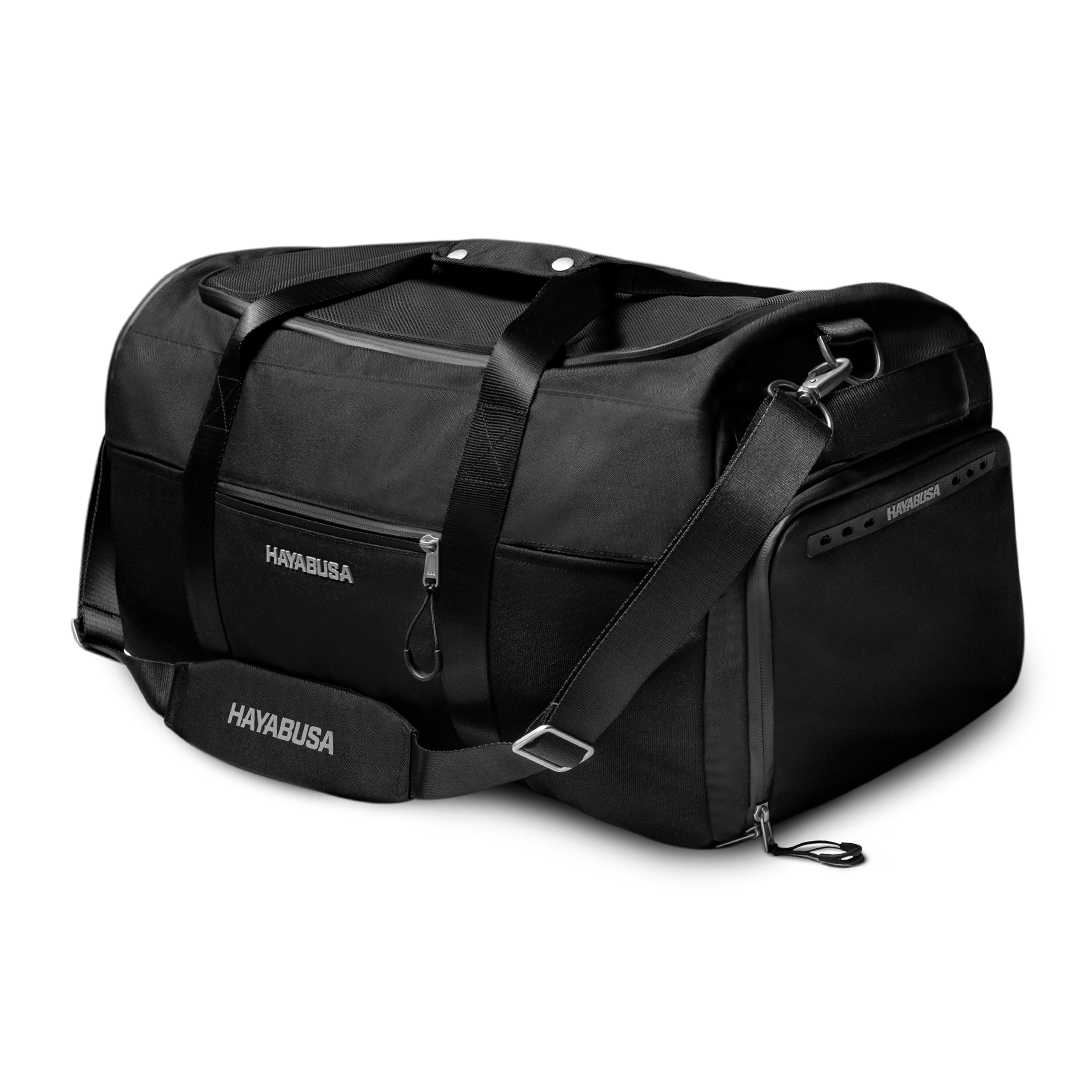 Hayabusa Fight Hayabusa Airstream Athletic Duffle Bag - $159.00 at Hayabusa Fight
