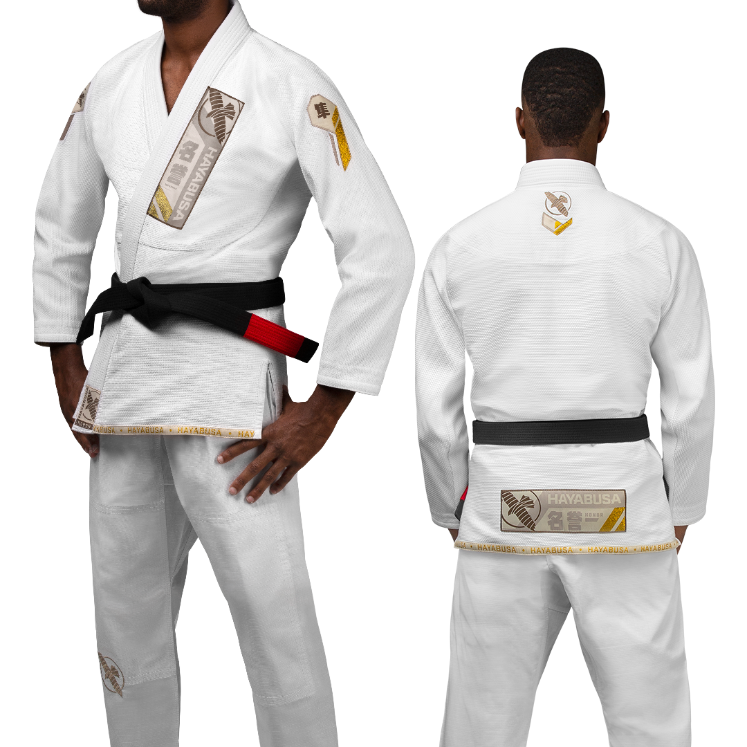 Hayabusa Hayabusa Ascend Lightweight Jiu Jitsu Gi - $159.00 at Hayabusa Fight