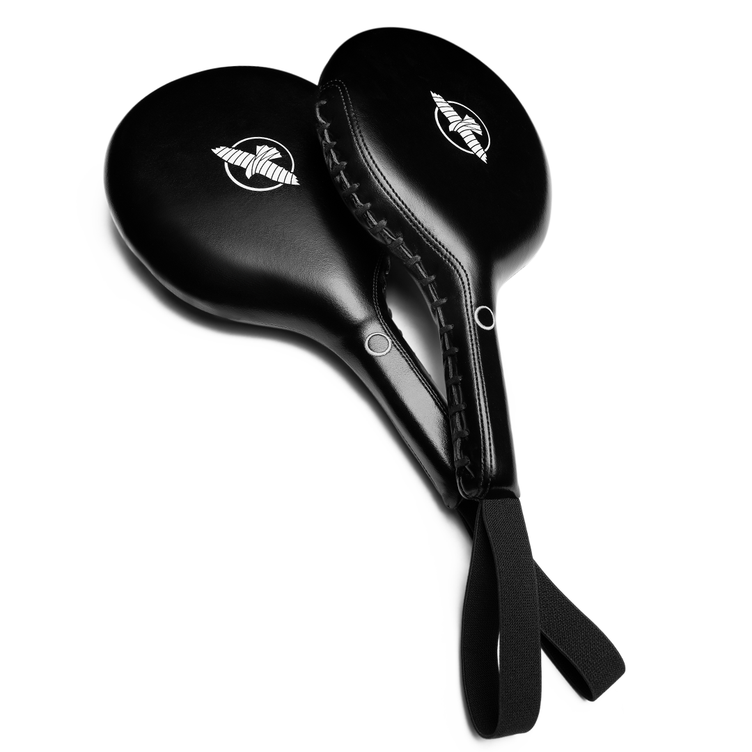 Hayabusa Boxing Target Paddles 