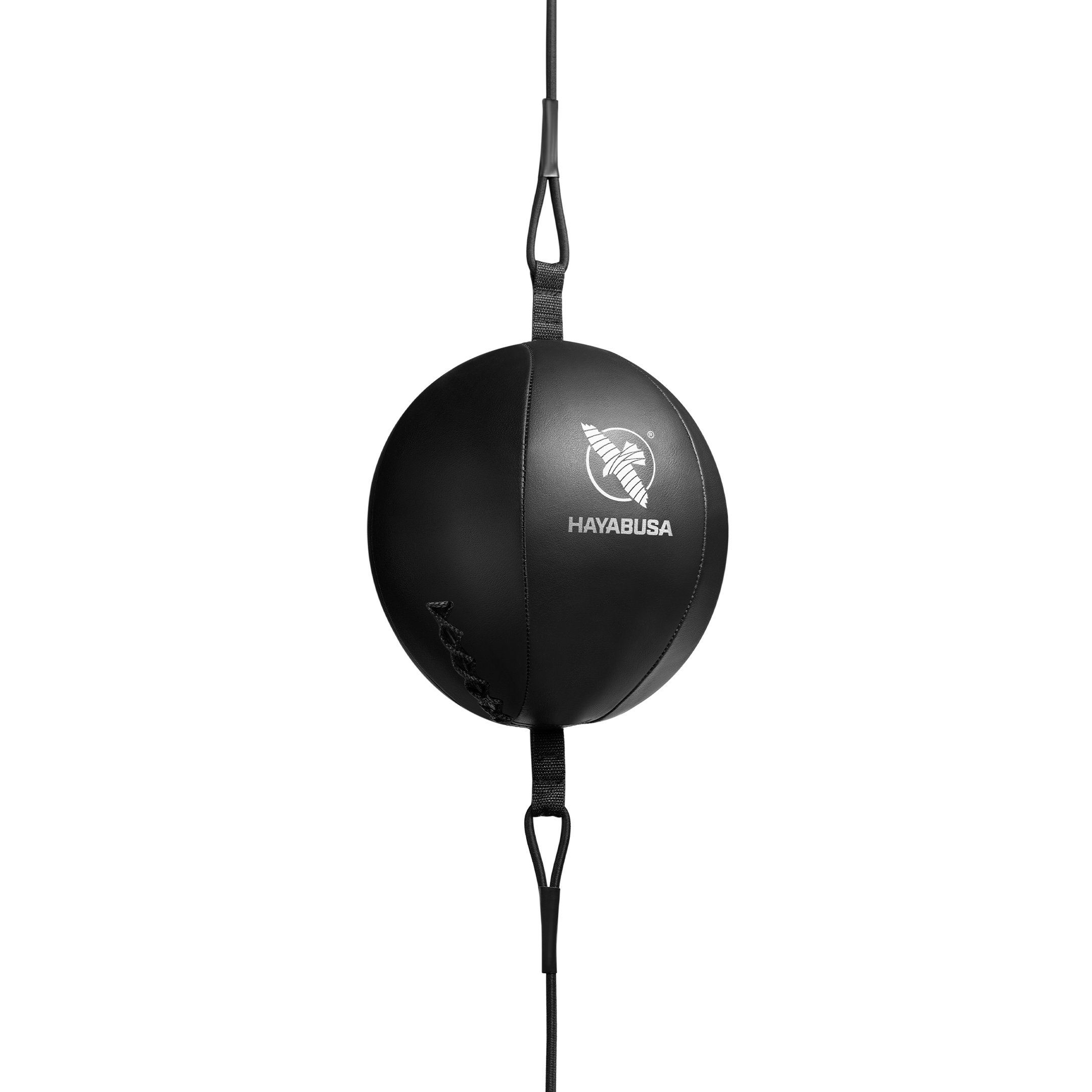 Hayabusa Classic 12” Double End Bag