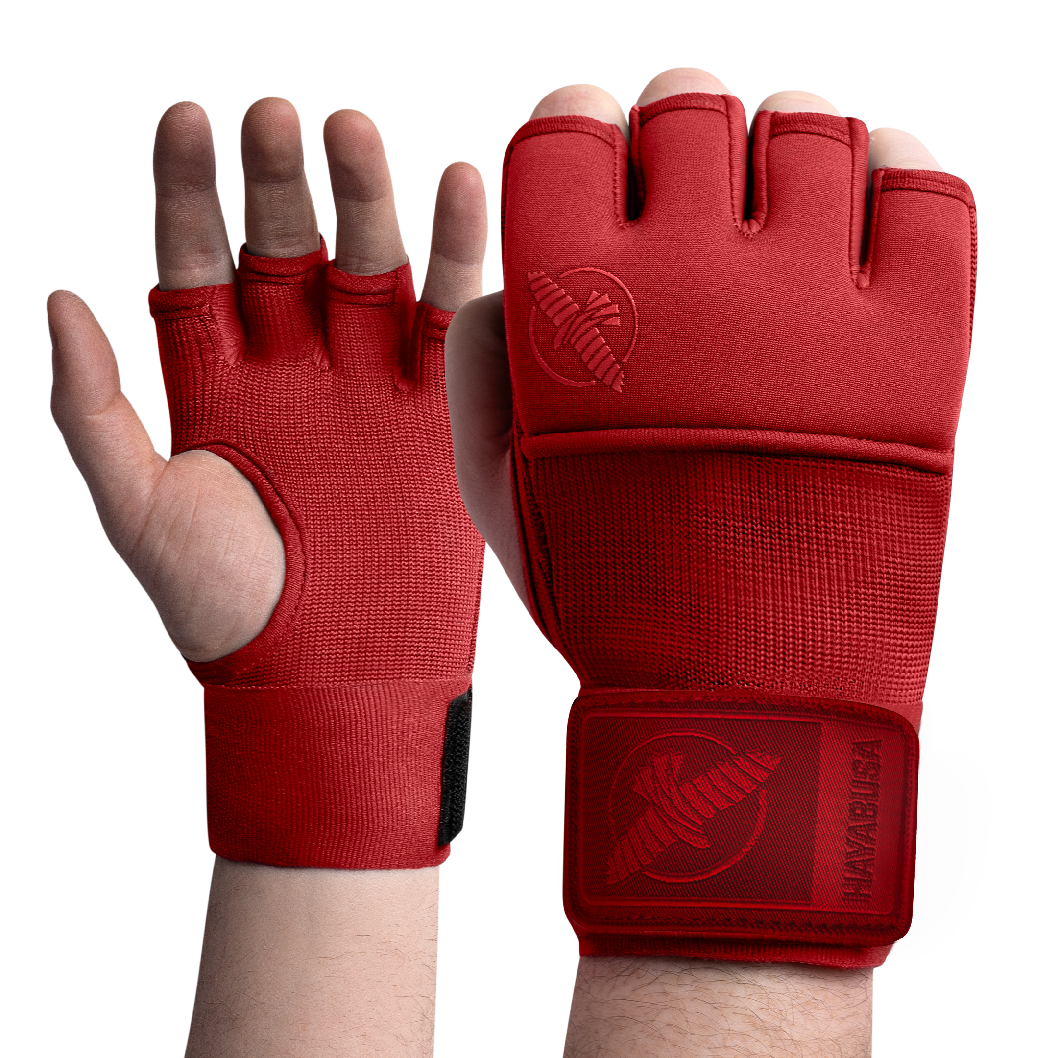 Hayabusa Fight Hayabusa Deluxe Quick Wraps - $29.99 at Hayabusa Fight
