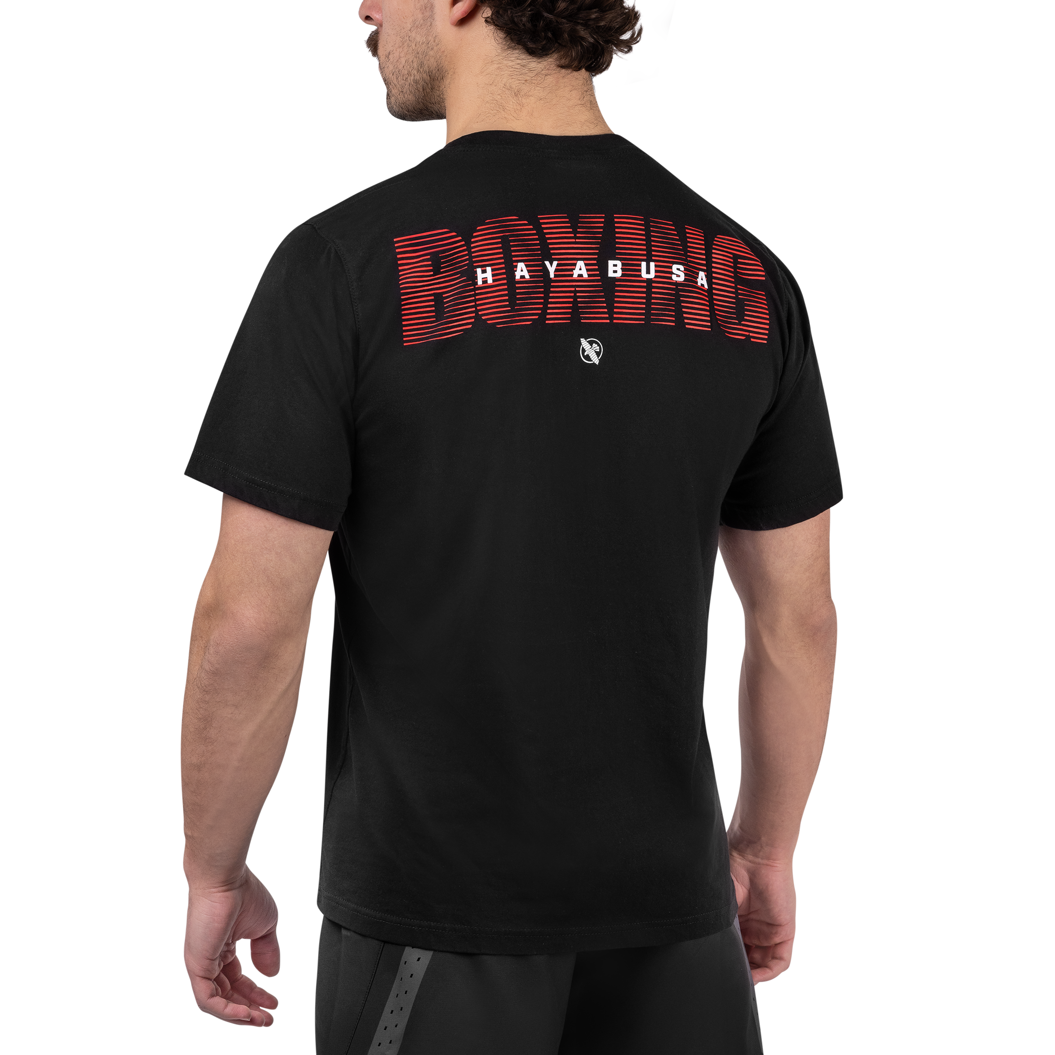 Hayabusa Fight Hayabusa Boxing Discipline T-Shirt - $39.99 at Hayabusa Fight