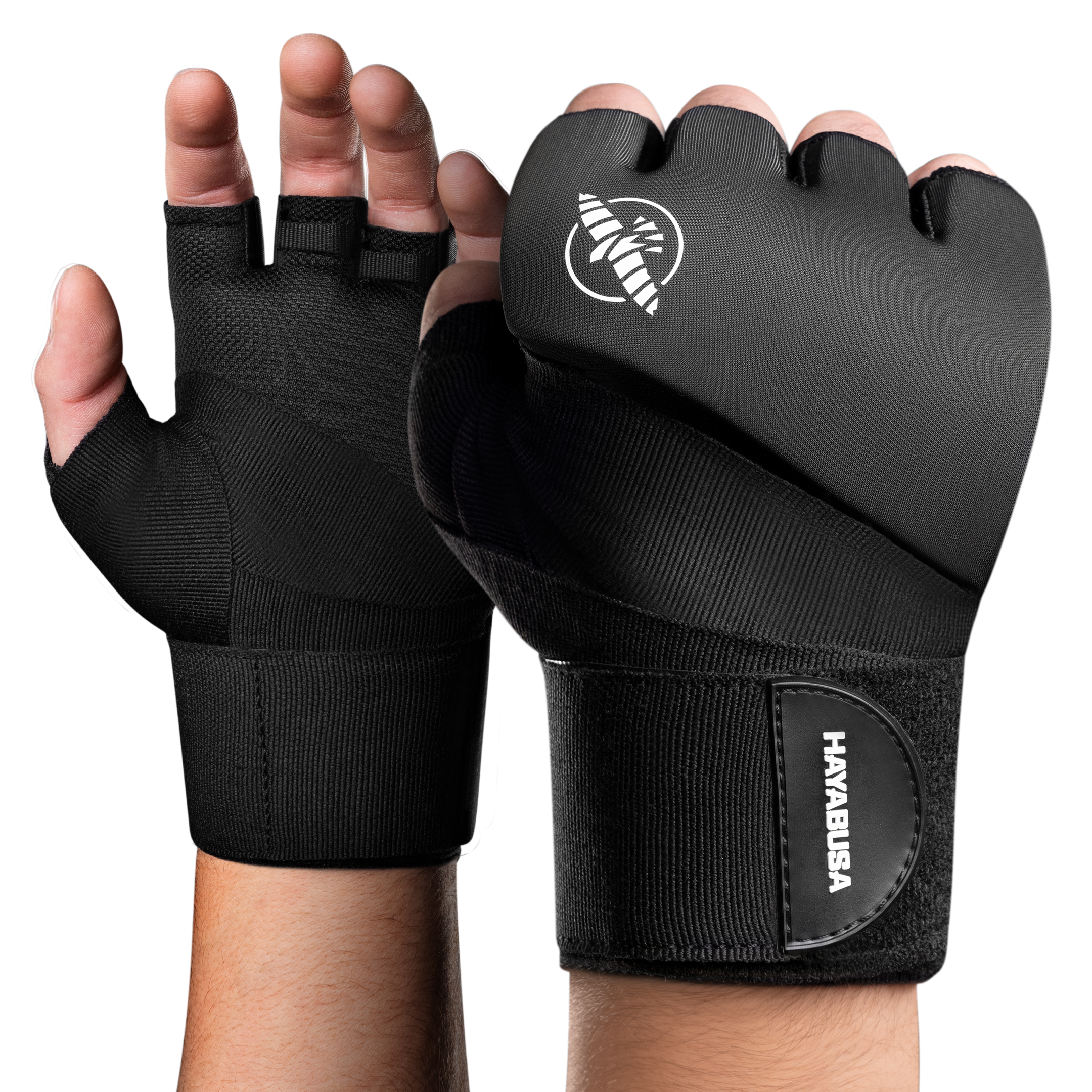 Hayabusa Fight Hayabusa Elite Quick Wraps - $34.99 at Hayabusa Fight