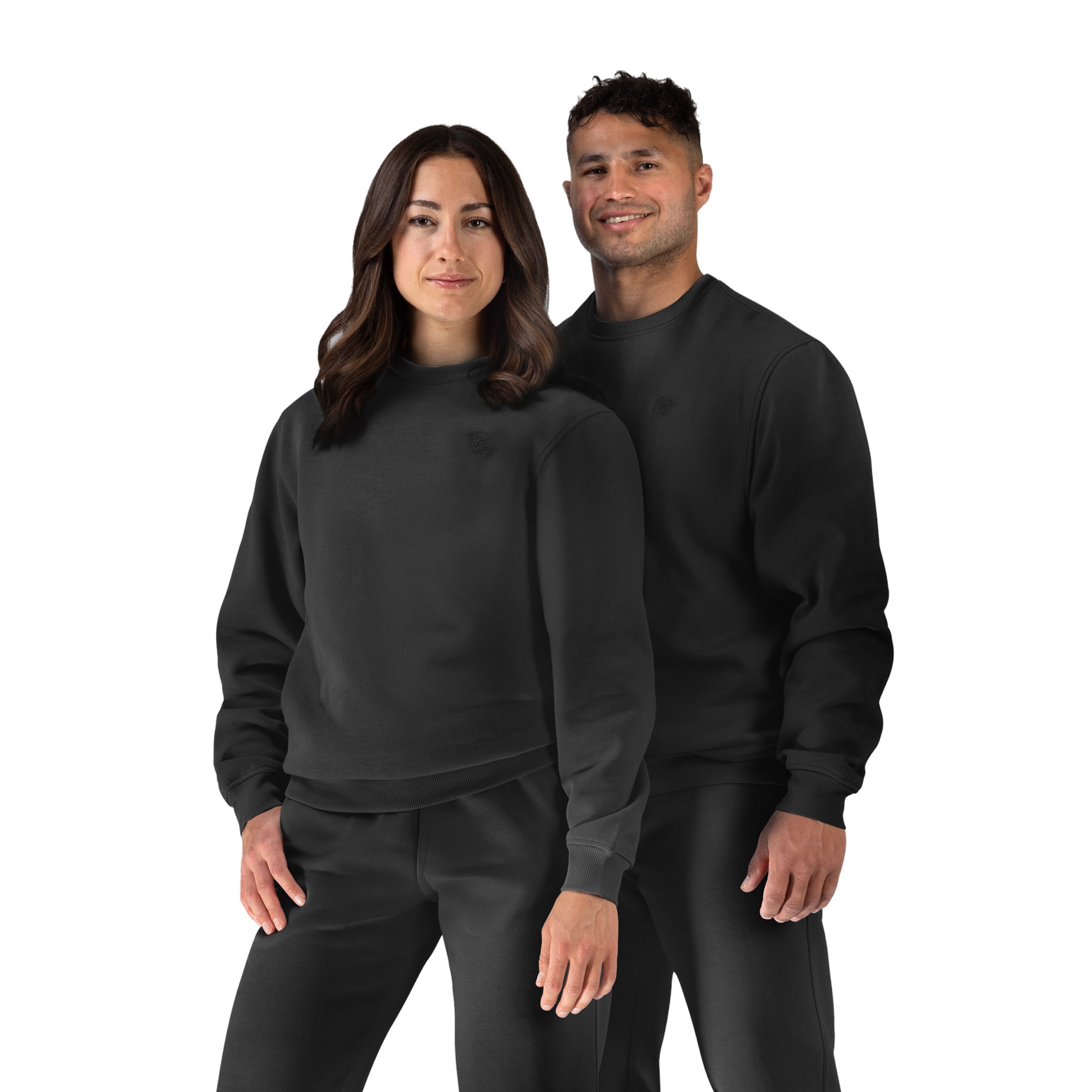 Hayabusa Fight Hayabusa Essential Crewneck - $69.99 at Hayabusa Fight