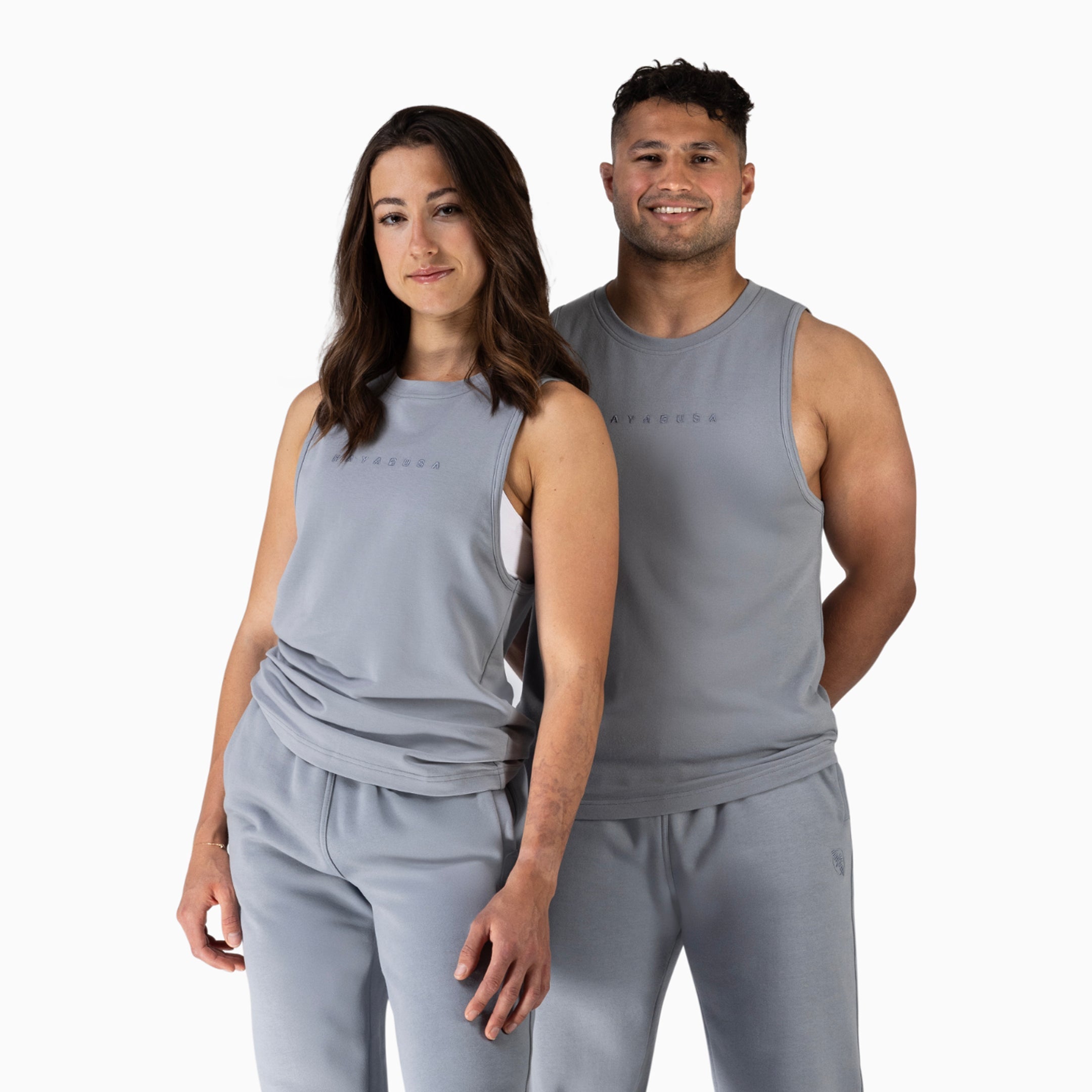 Hayabusa Fight Hayabusa Essential Tank Top - $34.99 at Hayabusa Fight