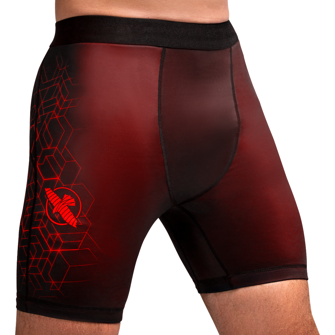 Hayabusa Hayabusa Geo Vale Tudo Shorts - $39.99 at Hayabusa Fight