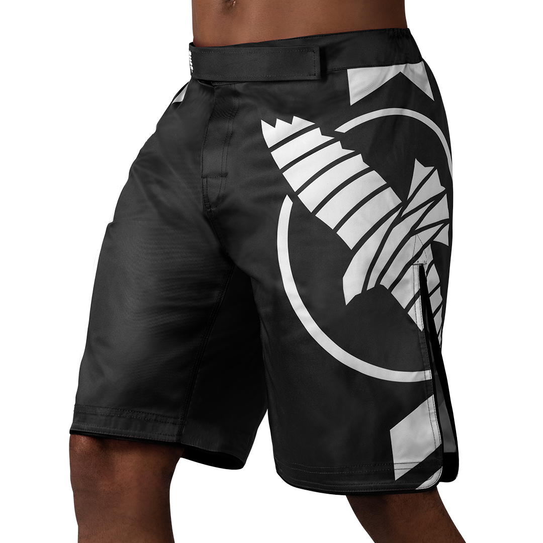 Hayabusa Fight Hayabusa Icon MMA Shorts - $63.99 at Hayabusa Fight