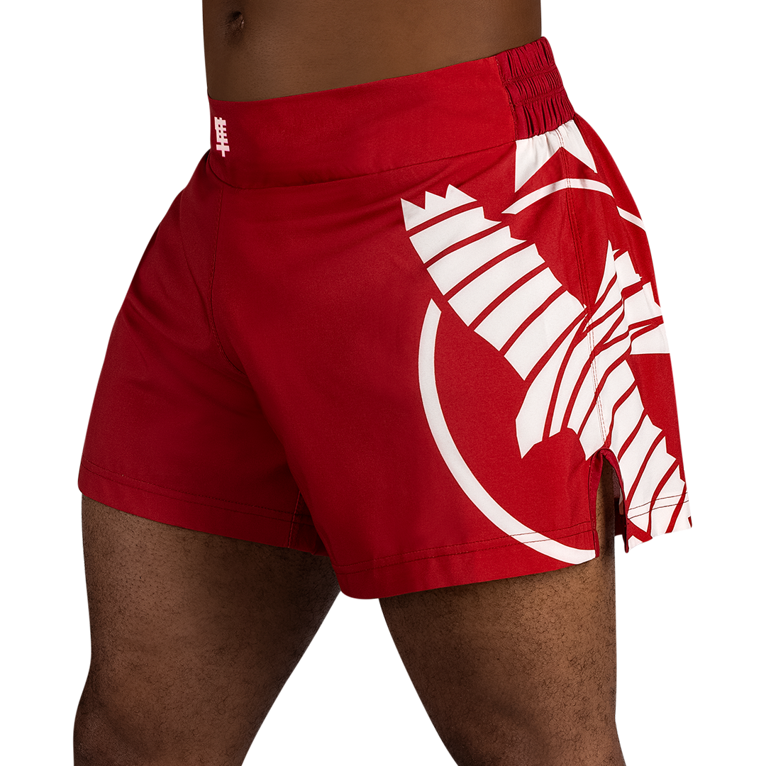 Hayabusa Fight Hayabusa Icon Kickboxing Shorts - $55.99 at Hayabusa Fight