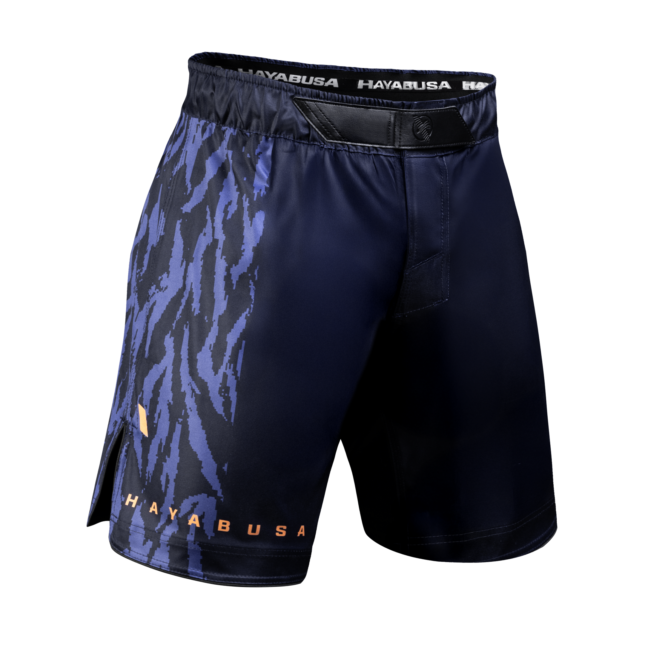 Hayabusa Fight Hayabusa Men’s Apex Vantage Full-Length Fight Shorts - $89.99 at Hayabusa Fight