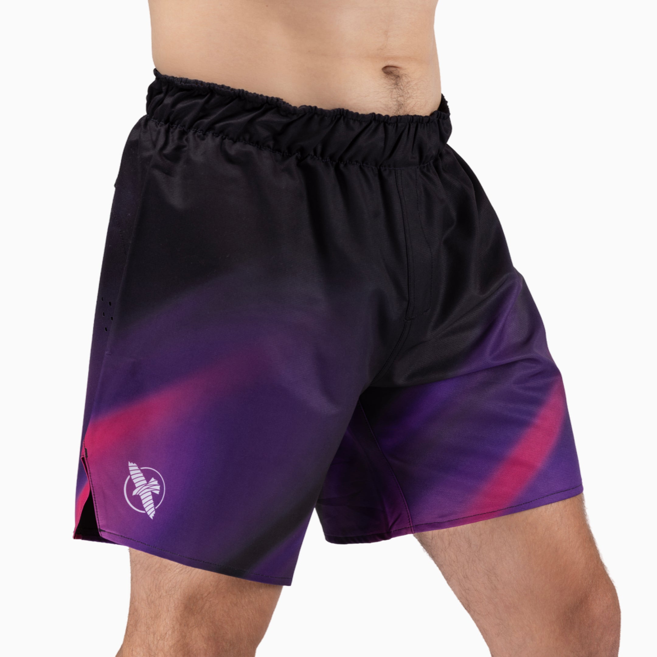 Hayabusa Men's Apex Nova Lightweight Fight Shorts