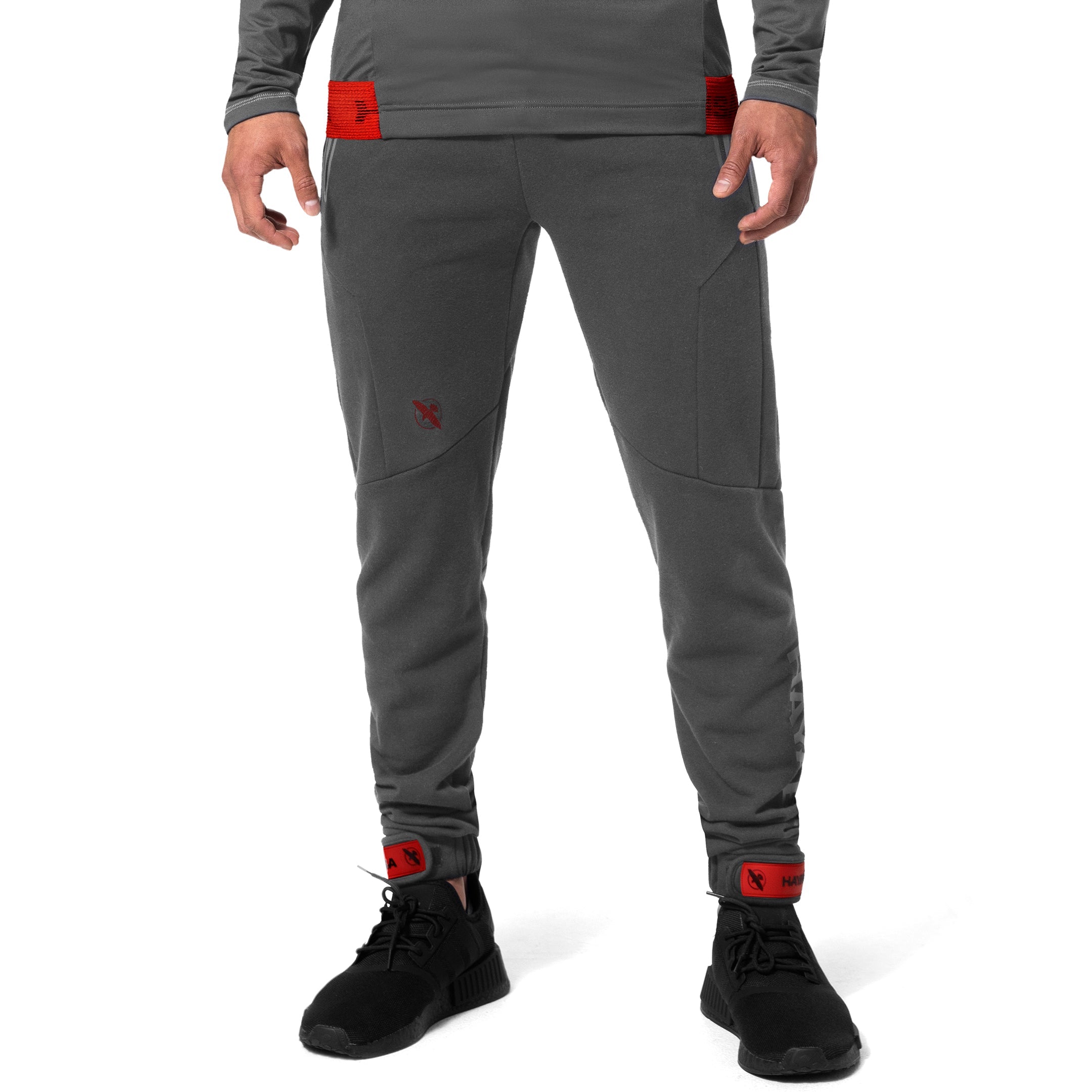 Hayabusa Fight Hayabusa Men’s Athletic Joggers - $43.99 at Hayabusa Fight