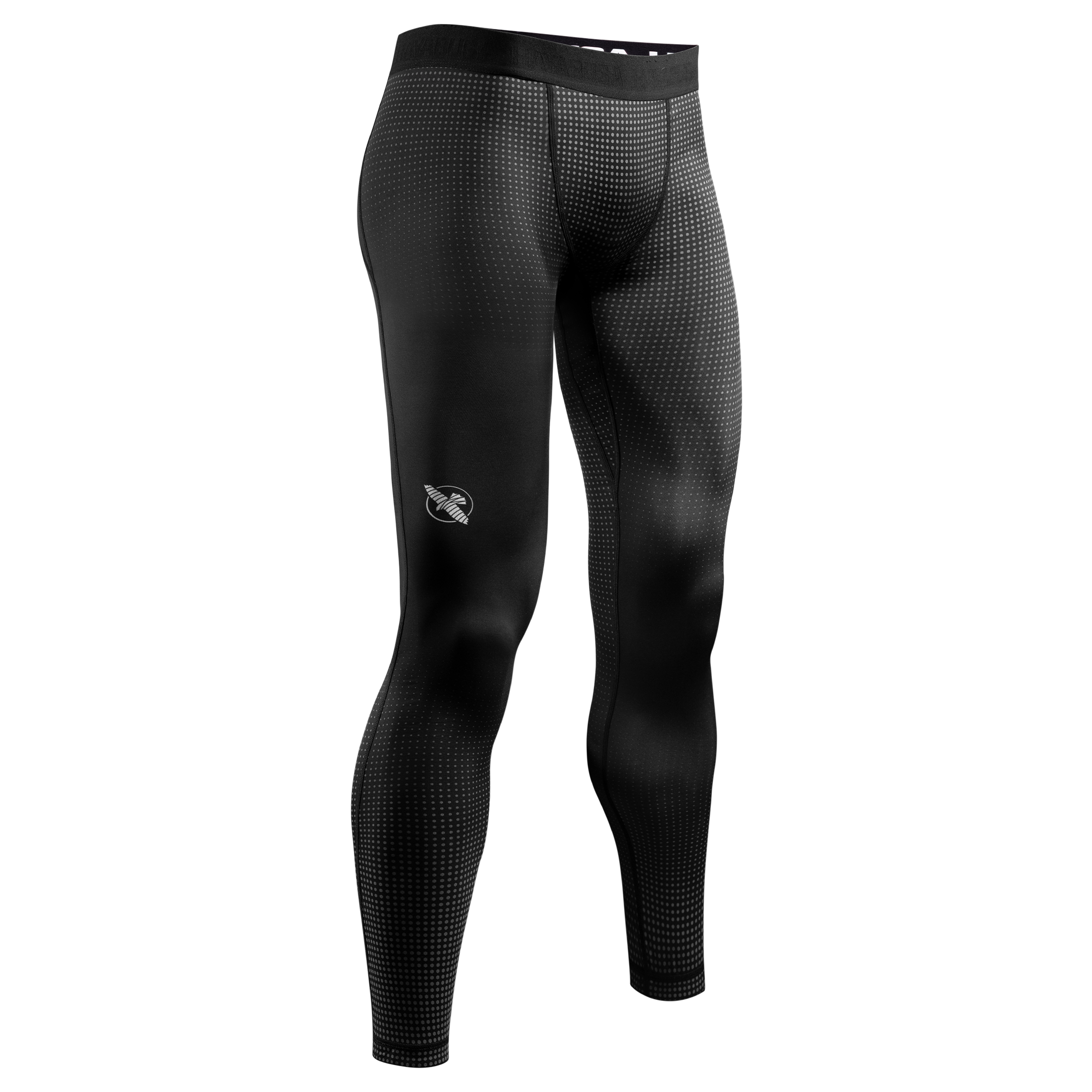 Hayabusa Fight Hayabusa Men’s Apex Core Jiu-Jitsu Spats - $89.99 at Hayabusa Fight