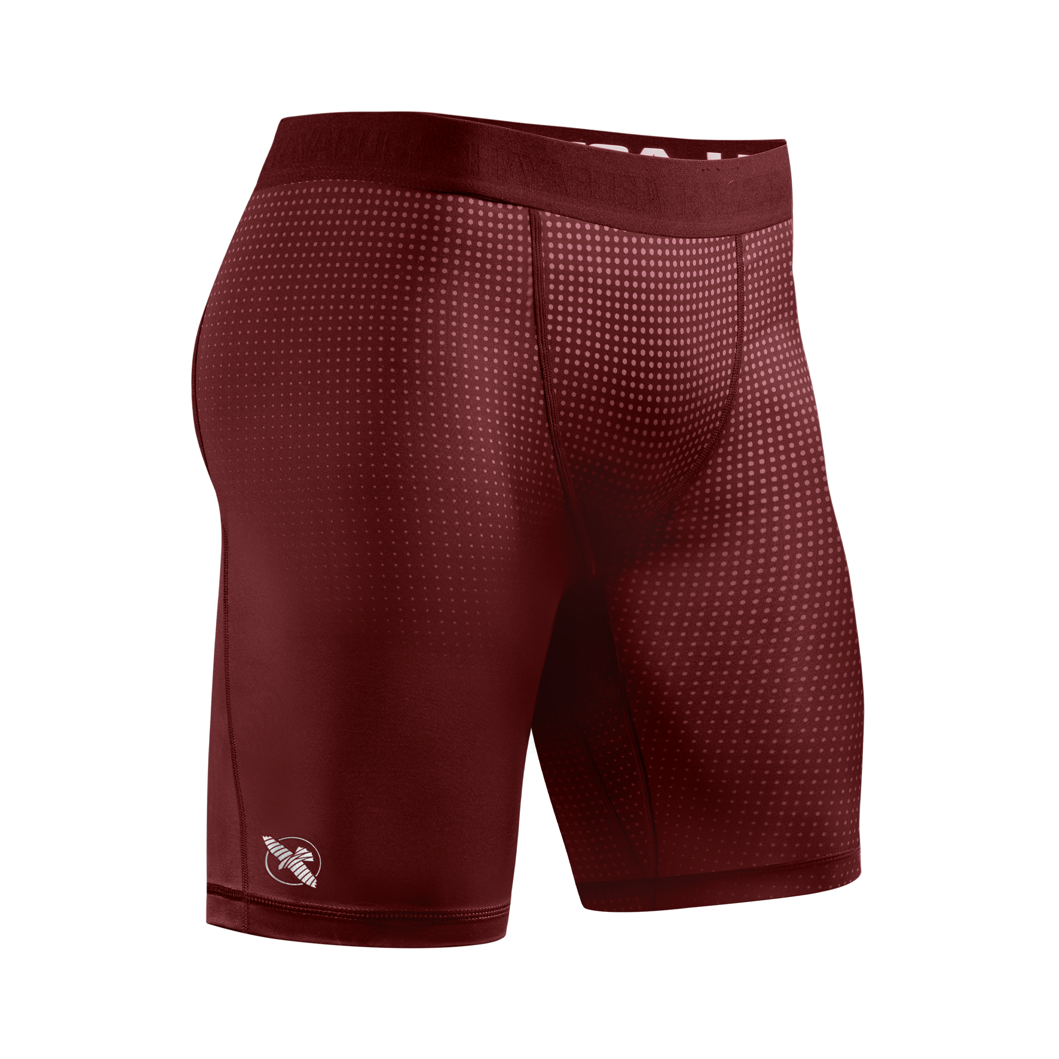 Hayabusa Men’s Apex Core Vale Tudo Shorts