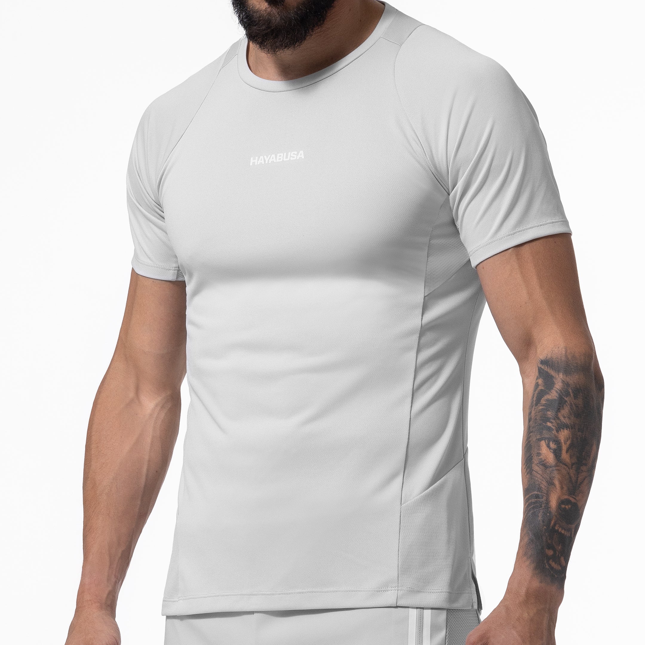 Hayabusa Fight Hayabusa Men’s Lightweight Training Shirt - $19.99 at Hayabusa Fight