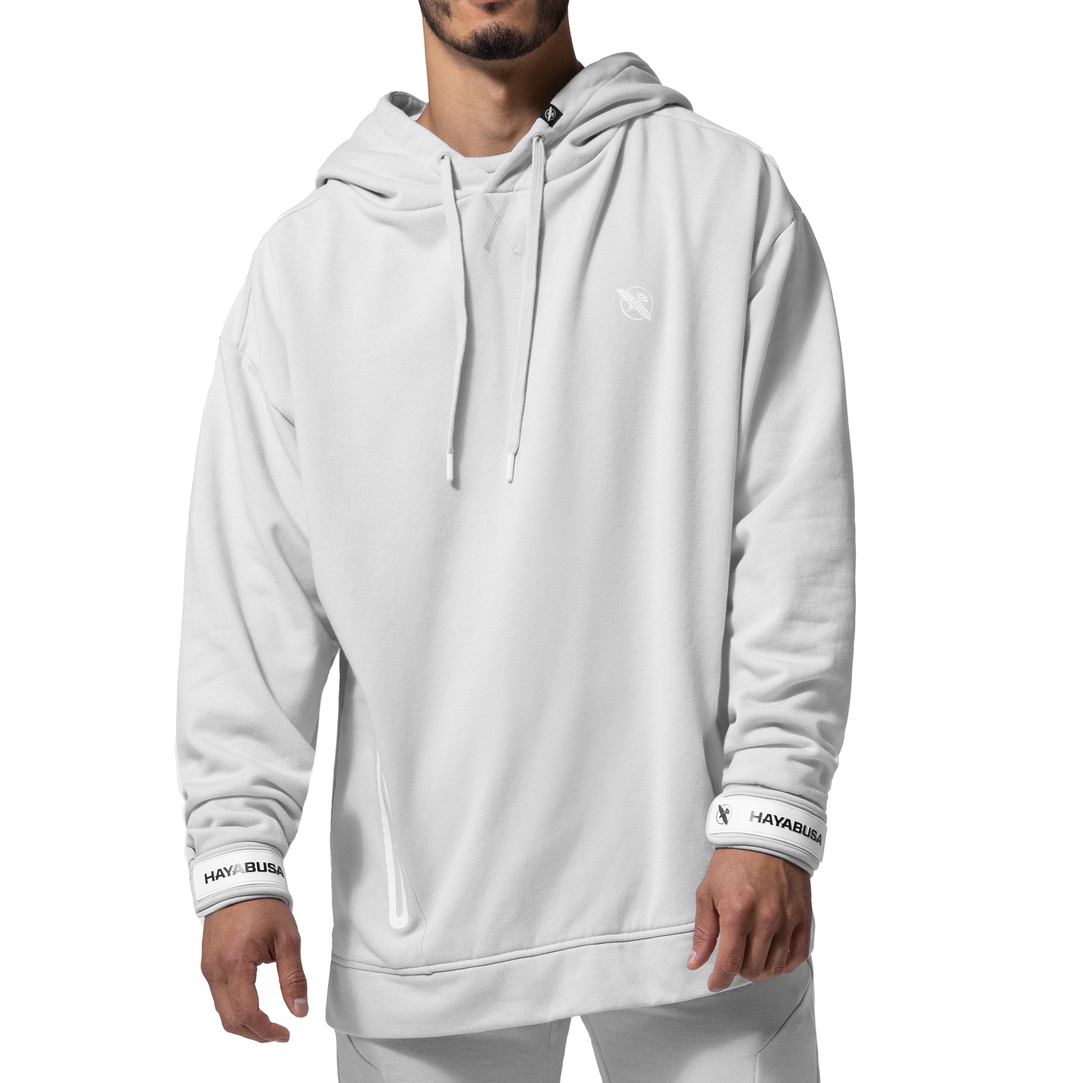 Hayabusa Fight Hayabusa Men’s Midweight Pullover Hoodie - $51.99 at Hayabusa Fight