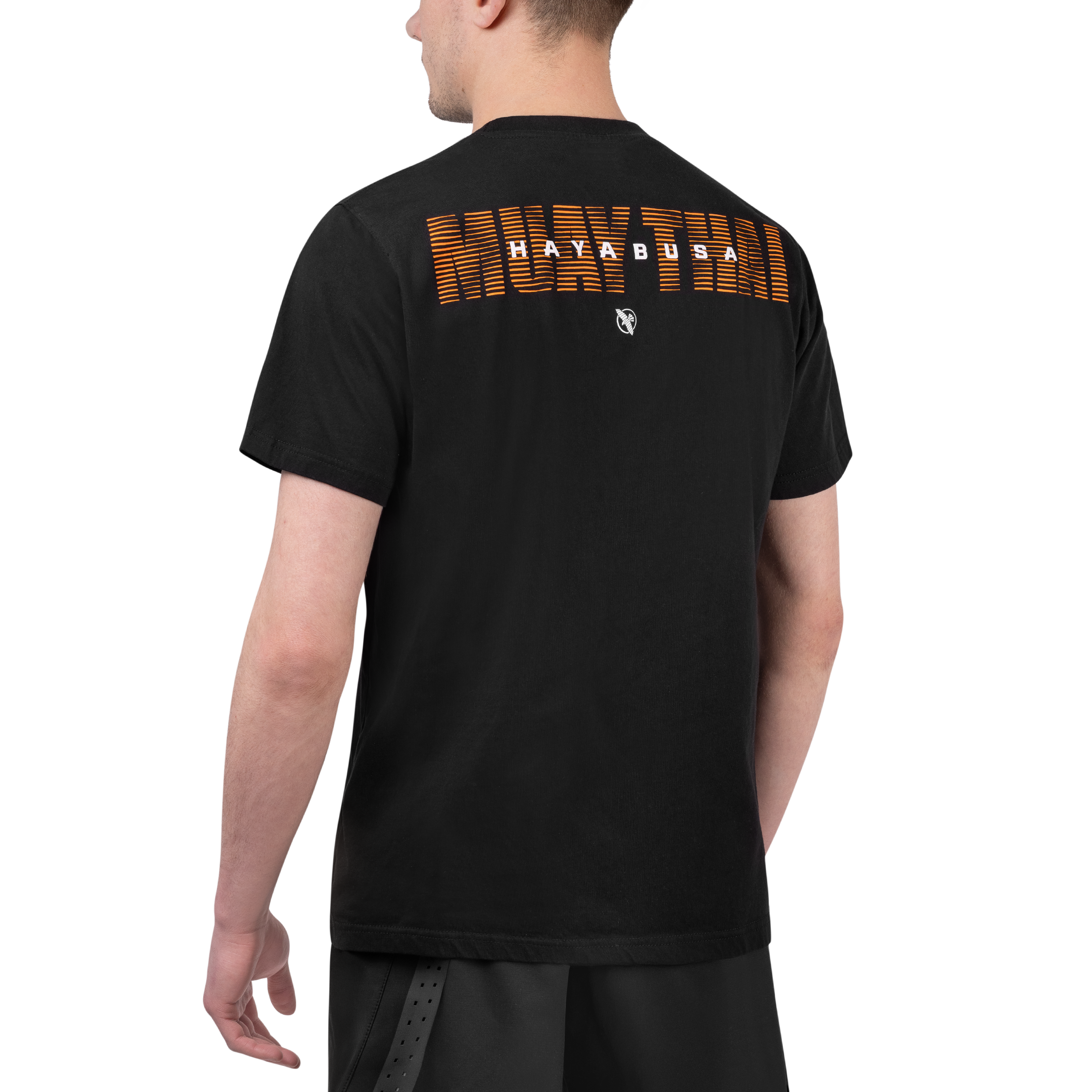 Hayabusa Fight Hayabusa Muay Thai Discipline T-Shirt - $39.99 at Hayabusa Fight