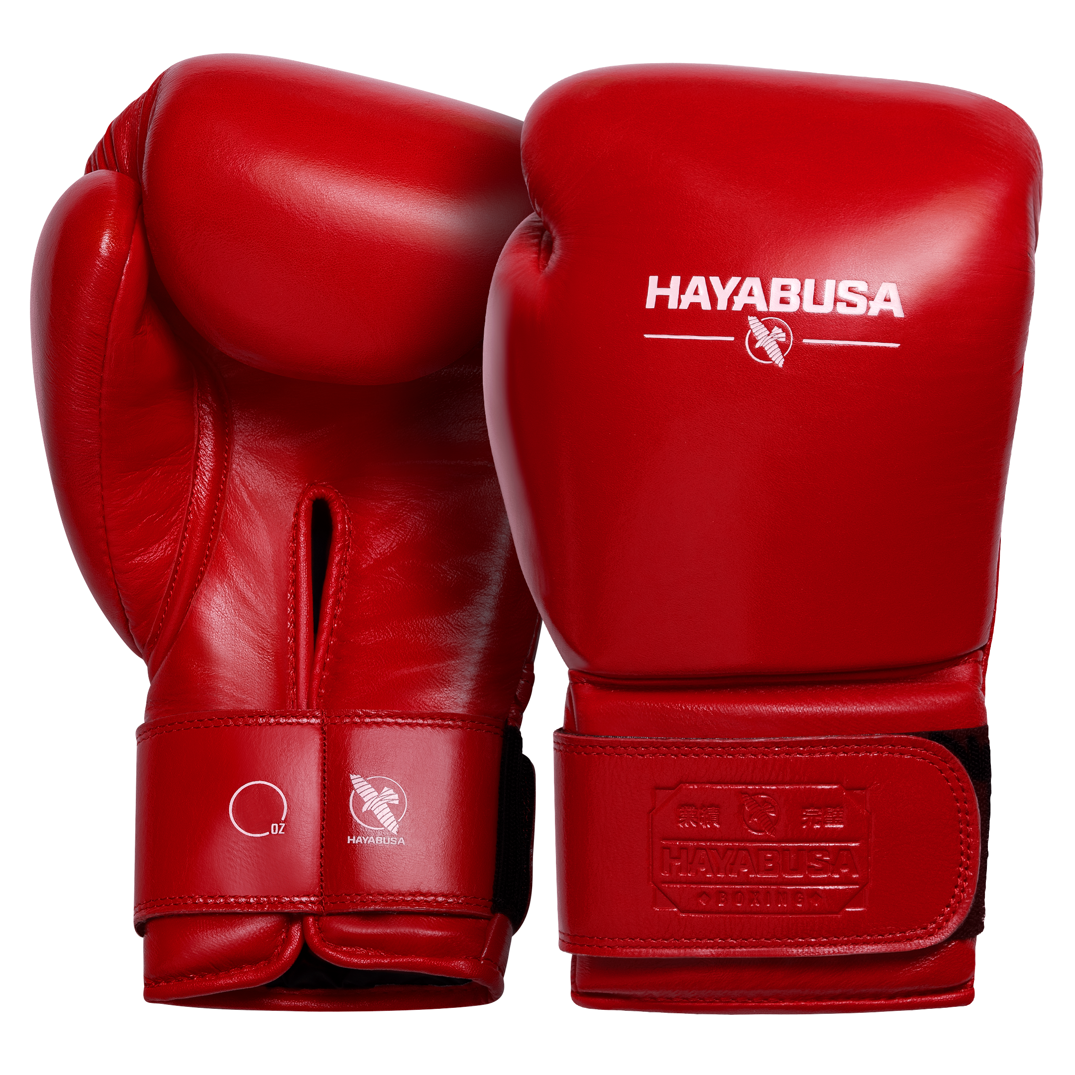 Hayabusa Fight Hayabusa Pro Boxing Gloves - $219.00 at Hayabusa Fight