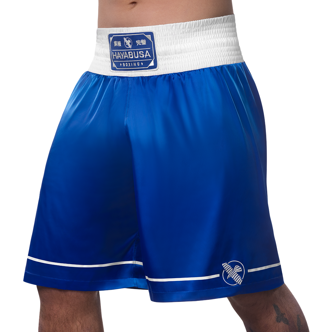 Hayabusa Fight Hayabusa Pro Boxing Shorts - $79.99 at Hayabusa Fight