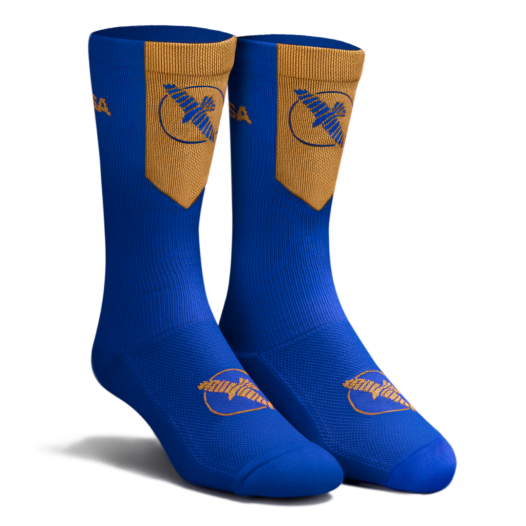 Hayabusa Pro Boxing Socks