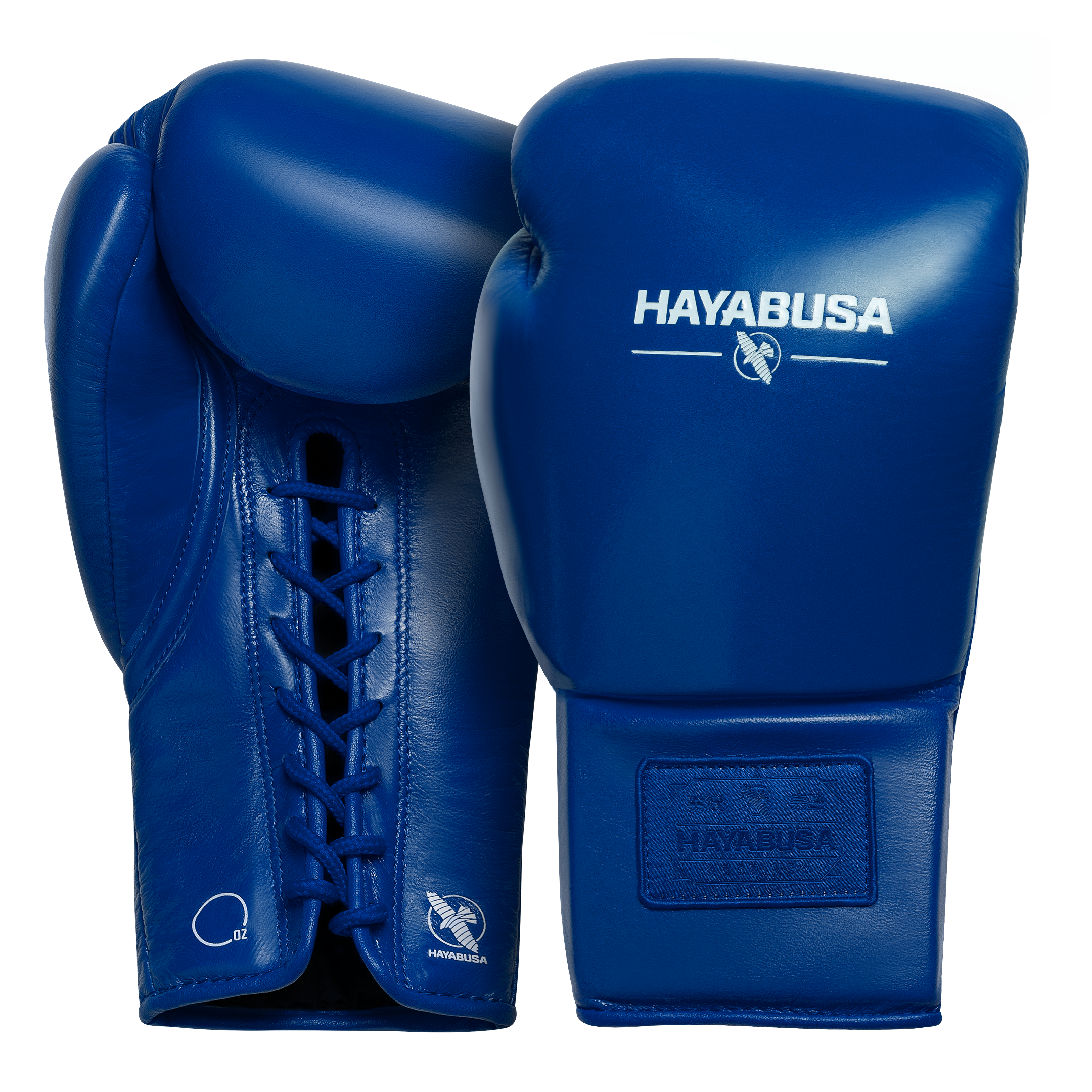 Hayabusa Fight Hayabusa Pro Lace Boxing Gloves - $219.00 at Hayabusa Fight