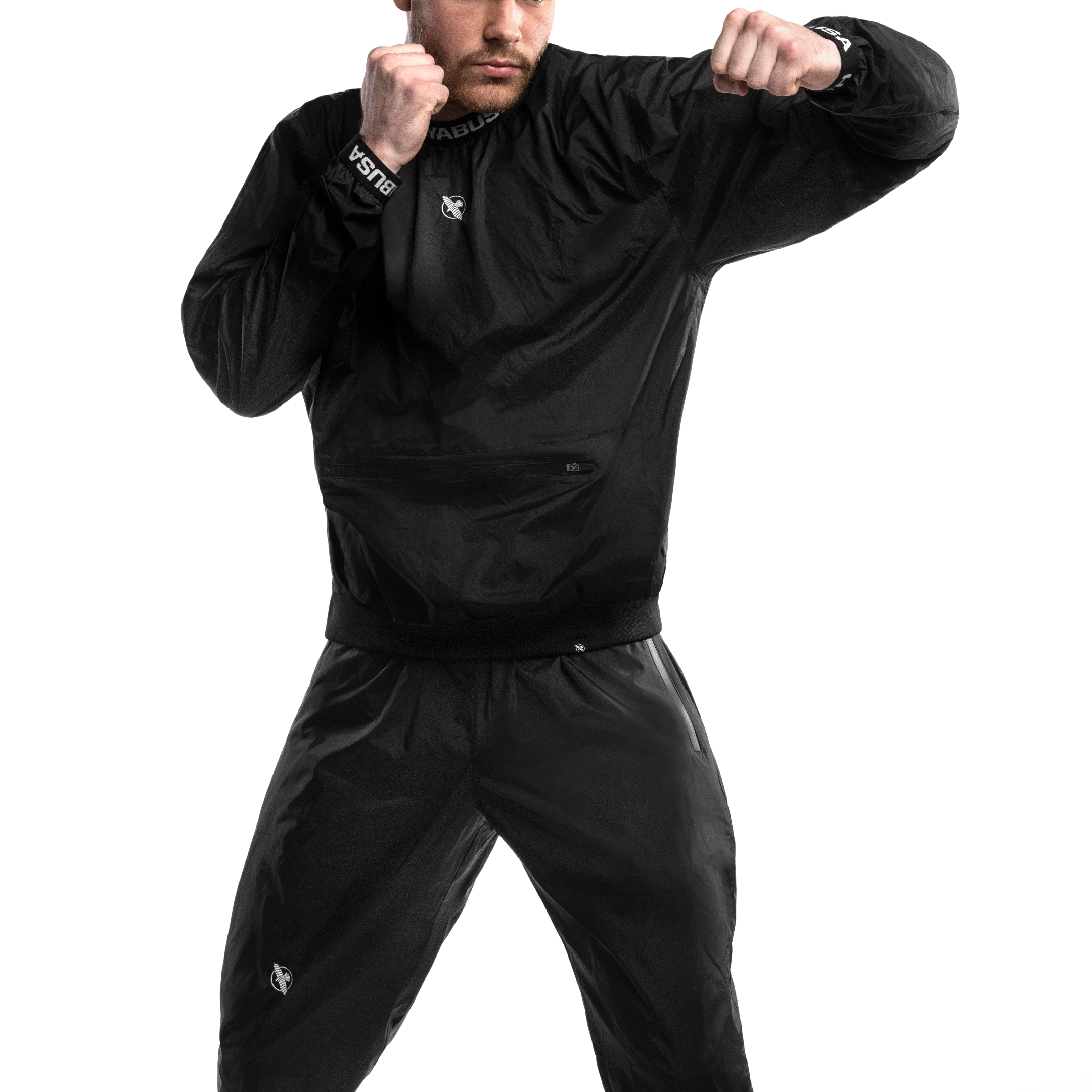 Hayabusa Fight Hayabusa Pro Sauna Suit - $129.00 at Hayabusa Fight