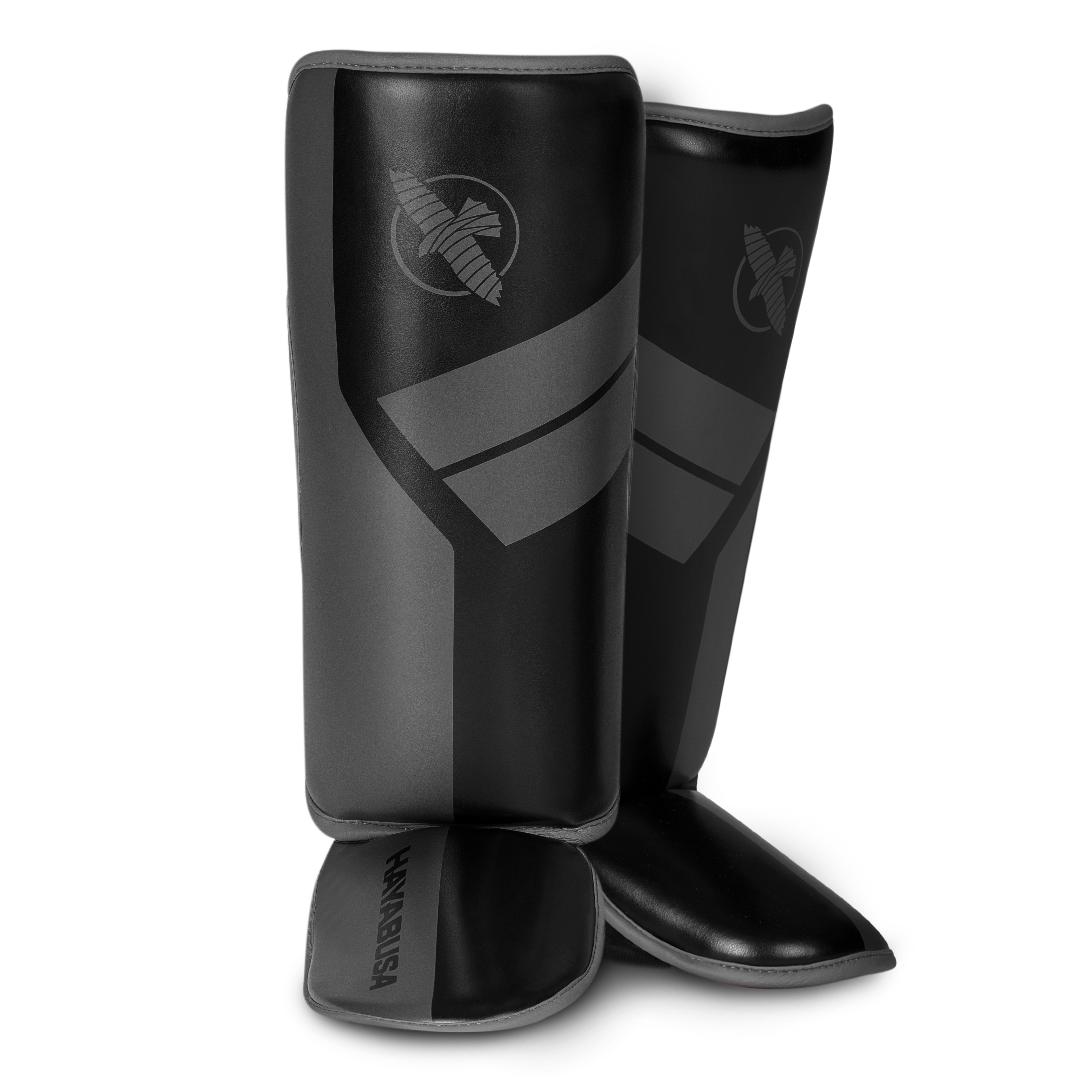 Hayabusa Fight Hayabusa S4 Youth Shin Guards - $59.99 at Hayabusa Fight