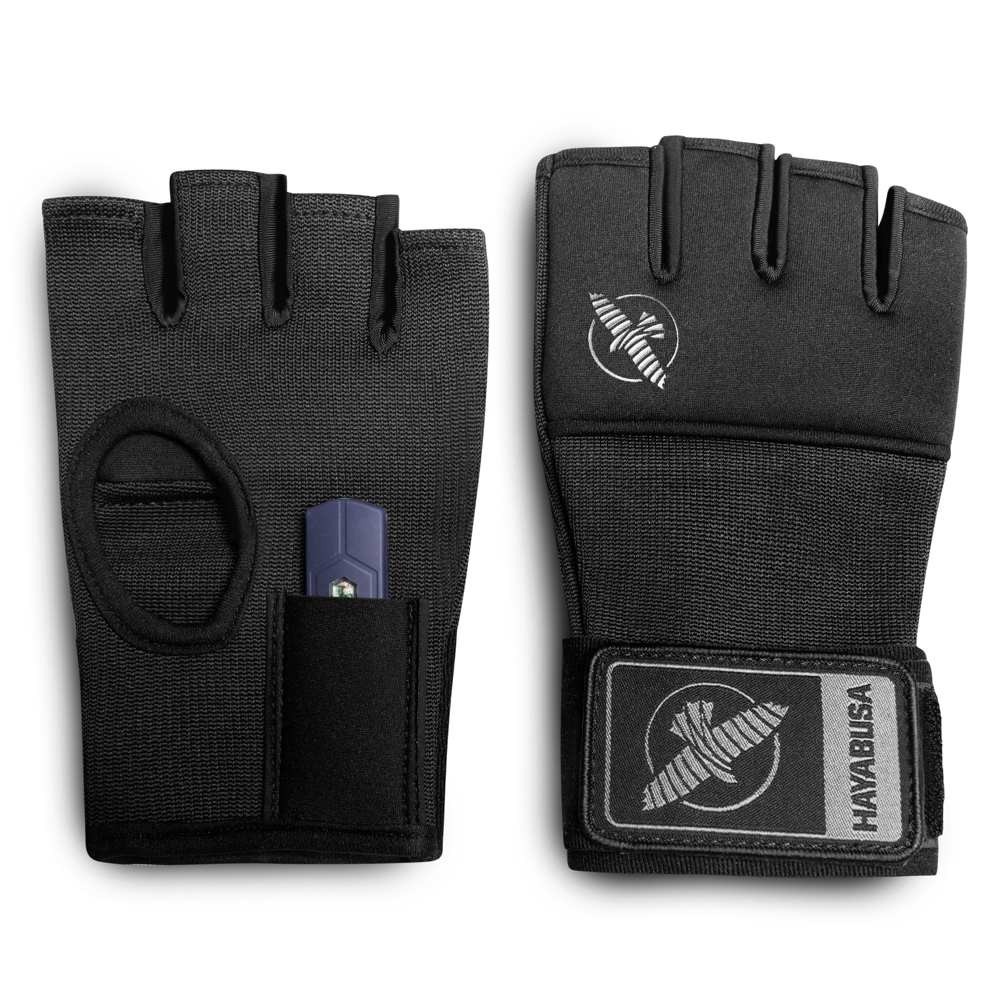 Hayabusa Fight Hayabusa Sensor Pocket Quick Wraps - $29.99 at Hayabusa Fight