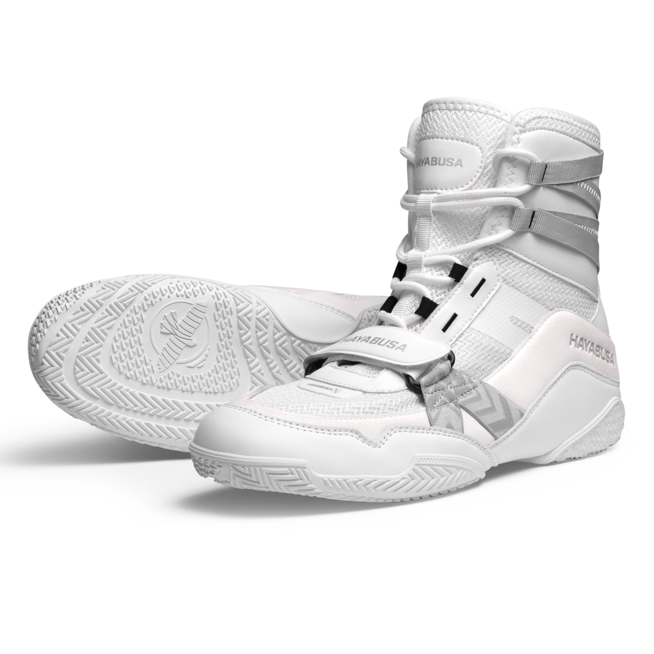 Hayabusa Fight Hayabusa Strike Boxing Shoes - $189.00 at Hayabusa Fight