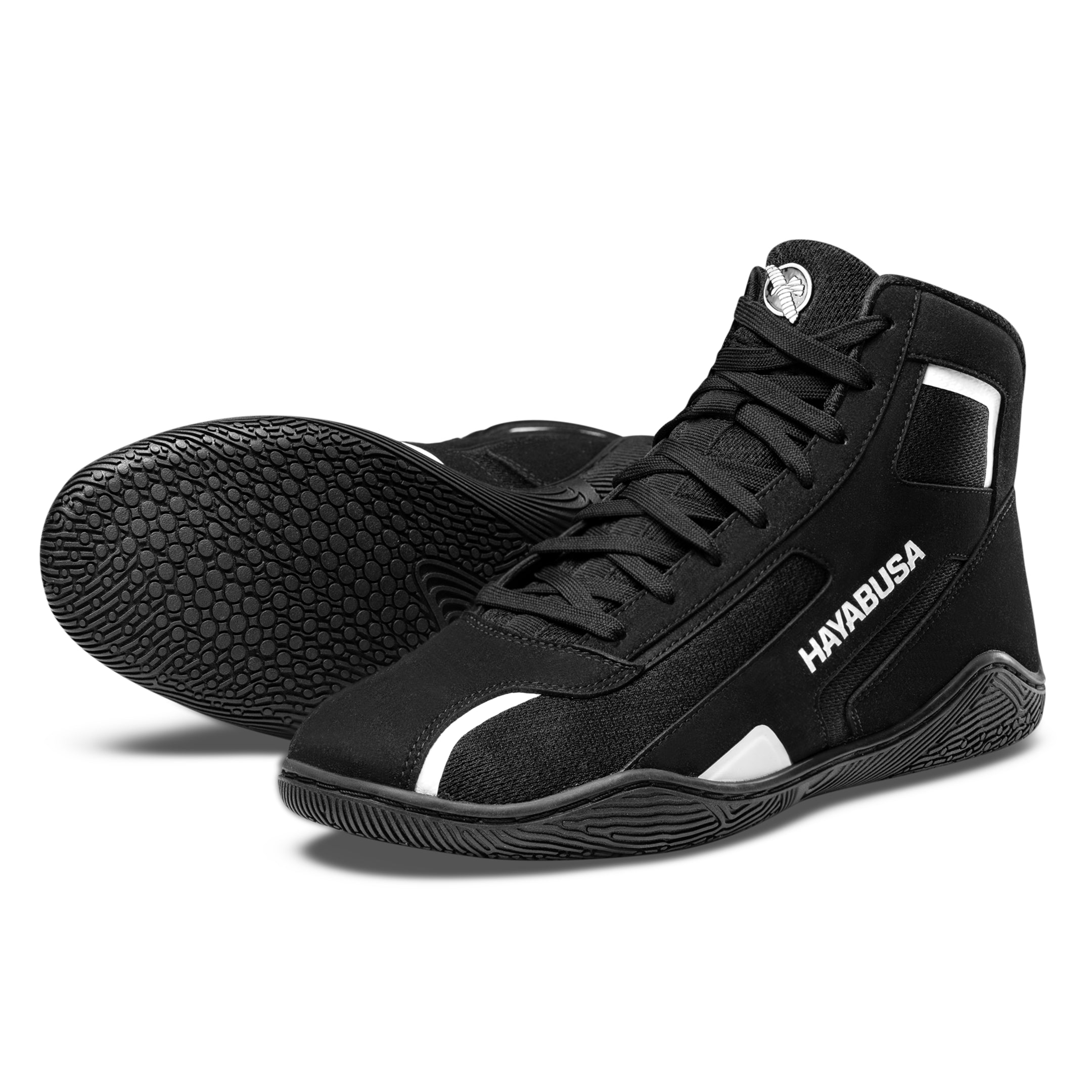Hayabusa Surge Wrestling Shoes