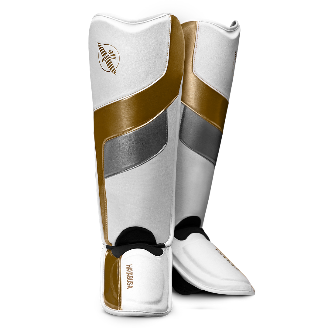 Hayabusa Hayabusa T3 Full Back Shin Guards - $159.00 at Hayabusa Fight