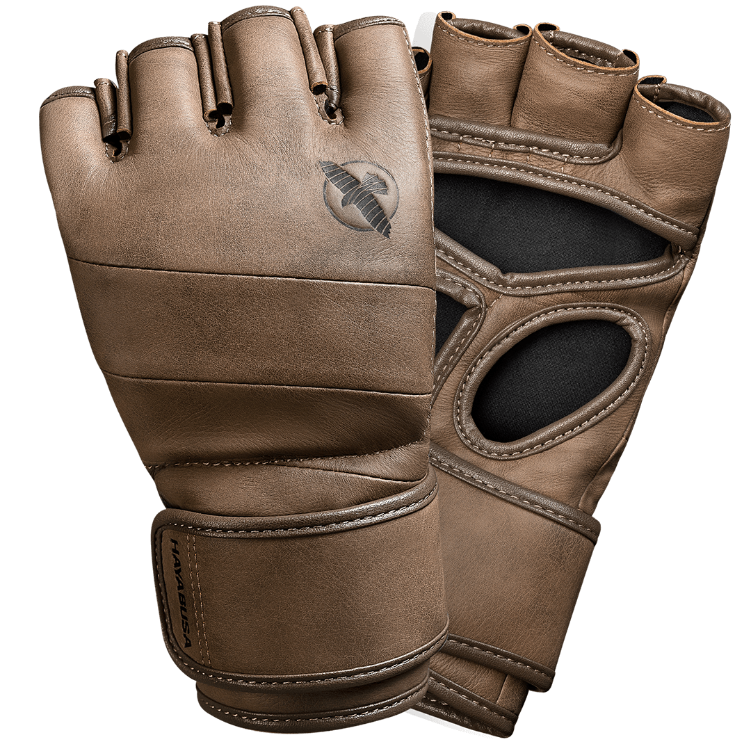 Hayabusa Hayabusa T3 LX 4oz MMA Gloves - $139.00 at Hayabusa Fight