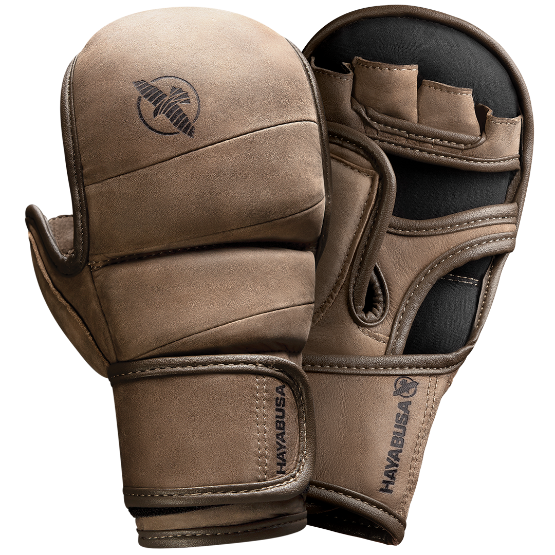 Hayabusa Hayabusa T3 LX 7oz Hybrid Gloves - $149.00 at Hayabusa Fight