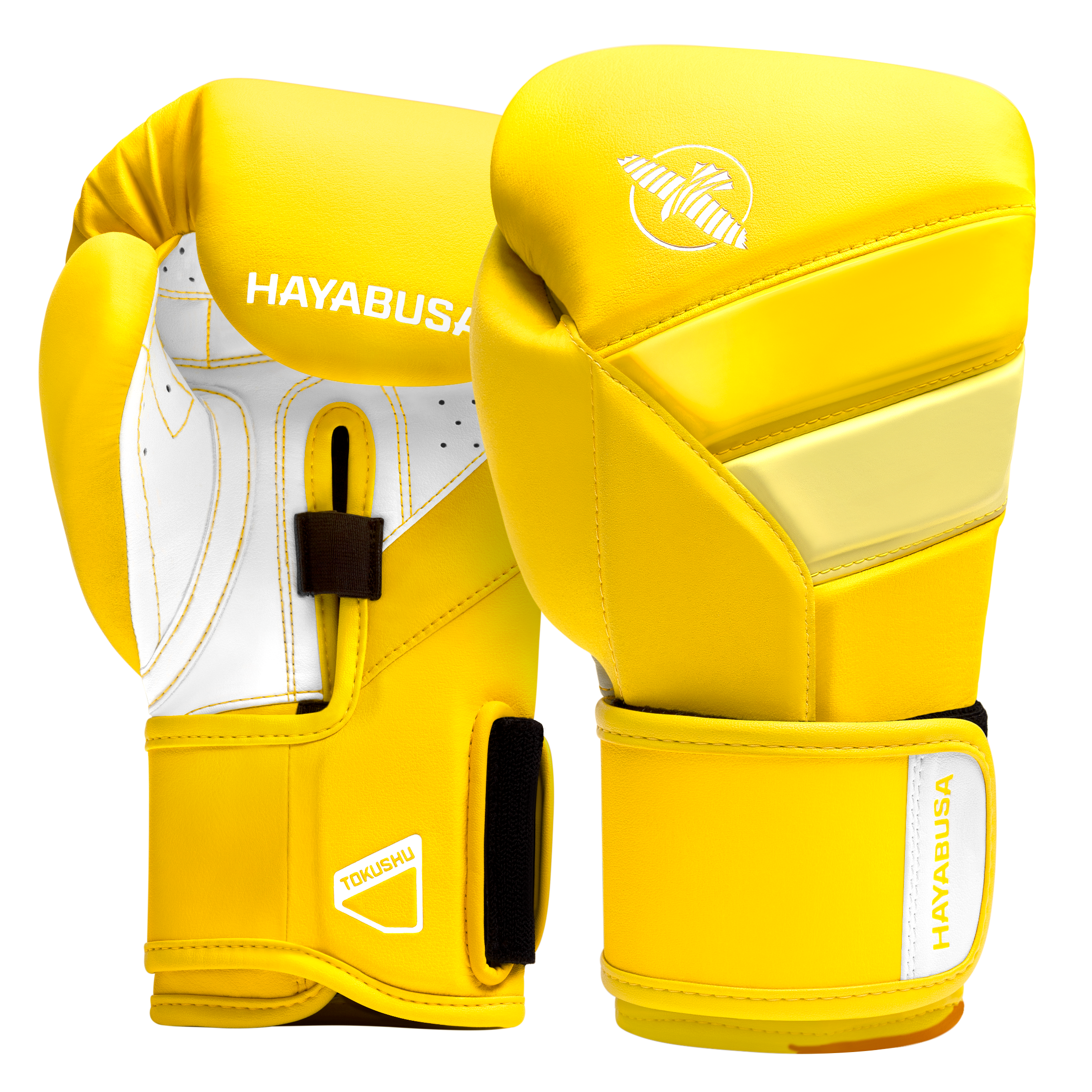 Hayabusa Fight Hayabusa T3 Neon Boxing Gloves - $169.00 at Hayabusa Fight