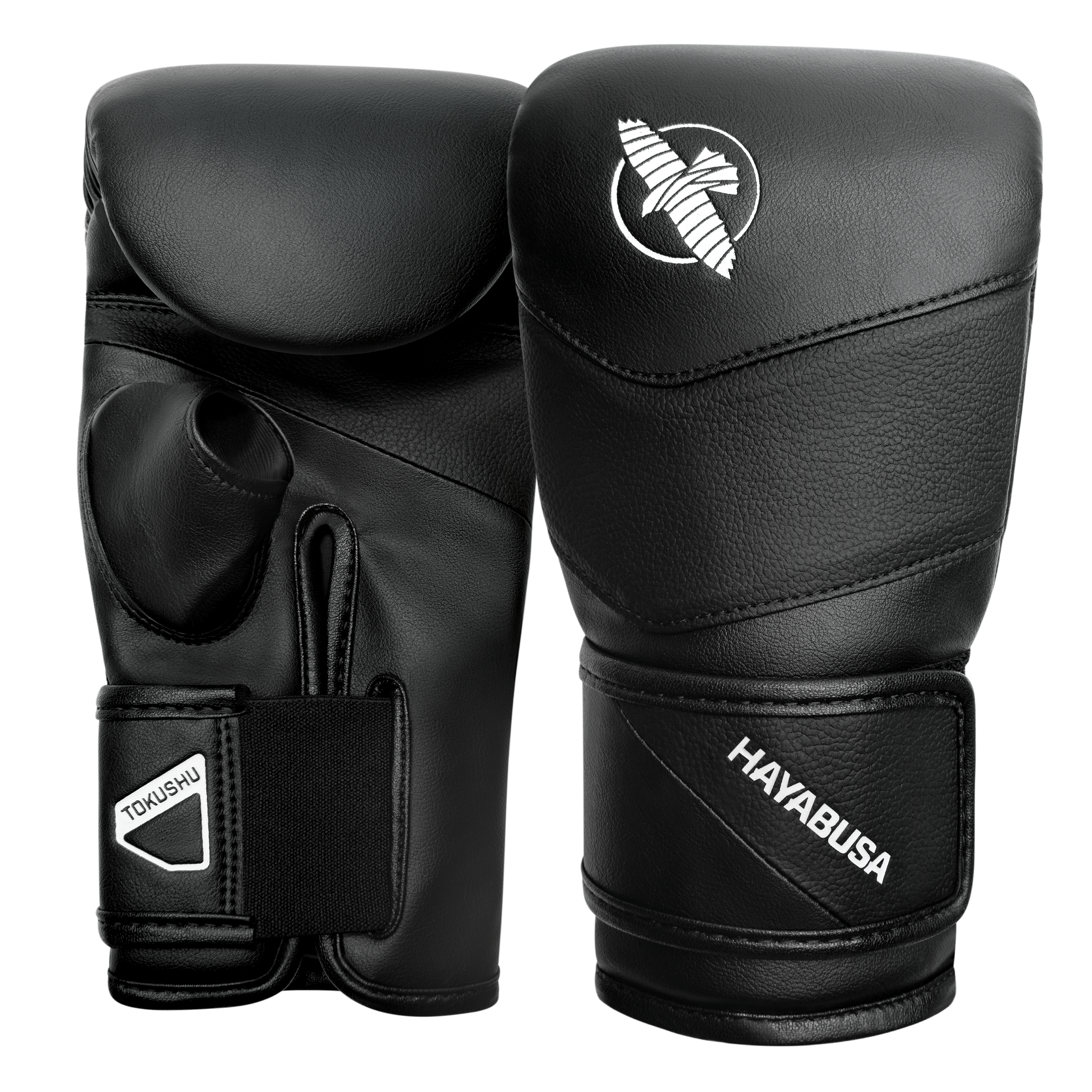 Hayabusa T3 Open Thumb Bag Gloves