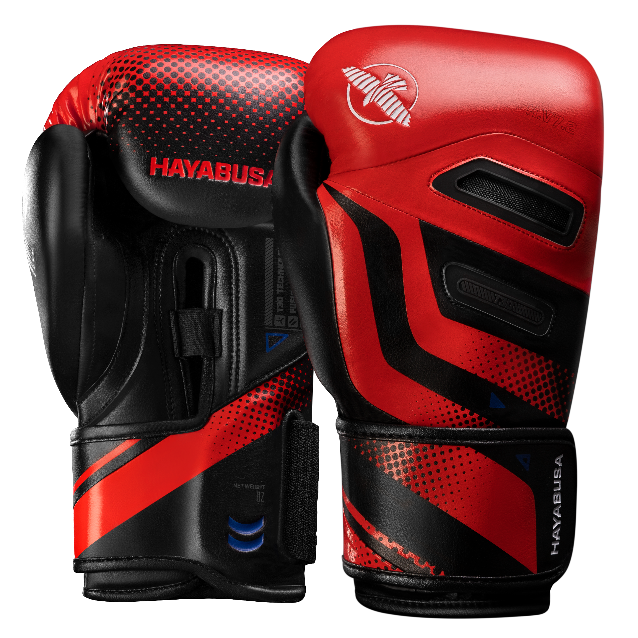 Hayabusa Fight Hayabusa T3D Boxing Gloves - $299.00 at Hayabusa Fight