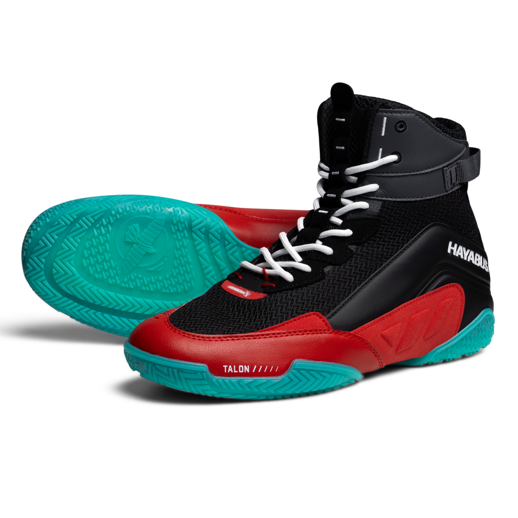Hayabusa Fight Hayabusa Talon Boxing Shoes - $169.00 at Hayabusa Fight