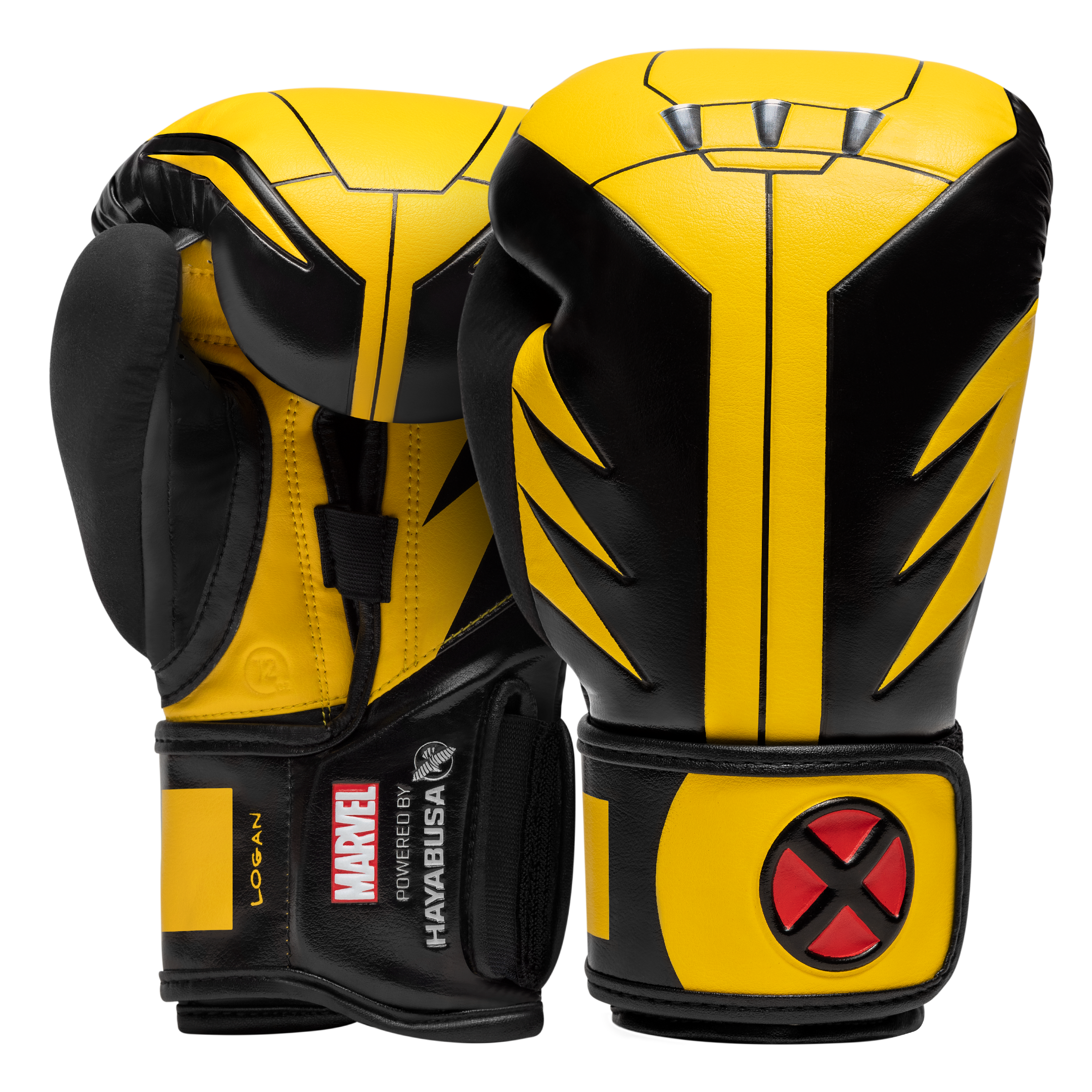 Marvel Marvel’s Wolverine Boxing Gloves - $269.00 at Hayabusa Fight