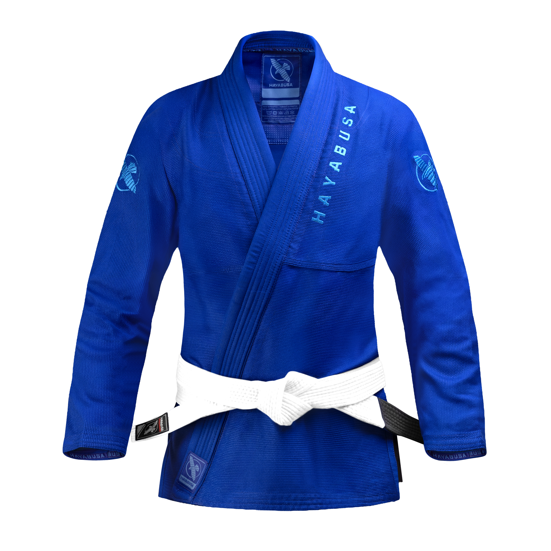 Hayabusa Women’s Core Ultra-Light Gi jacket